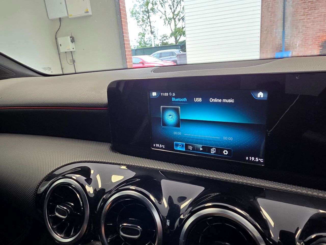 2020 MERCEDES-BENZ A CLASS 2020 MERCEDES-BENZ A CLASS