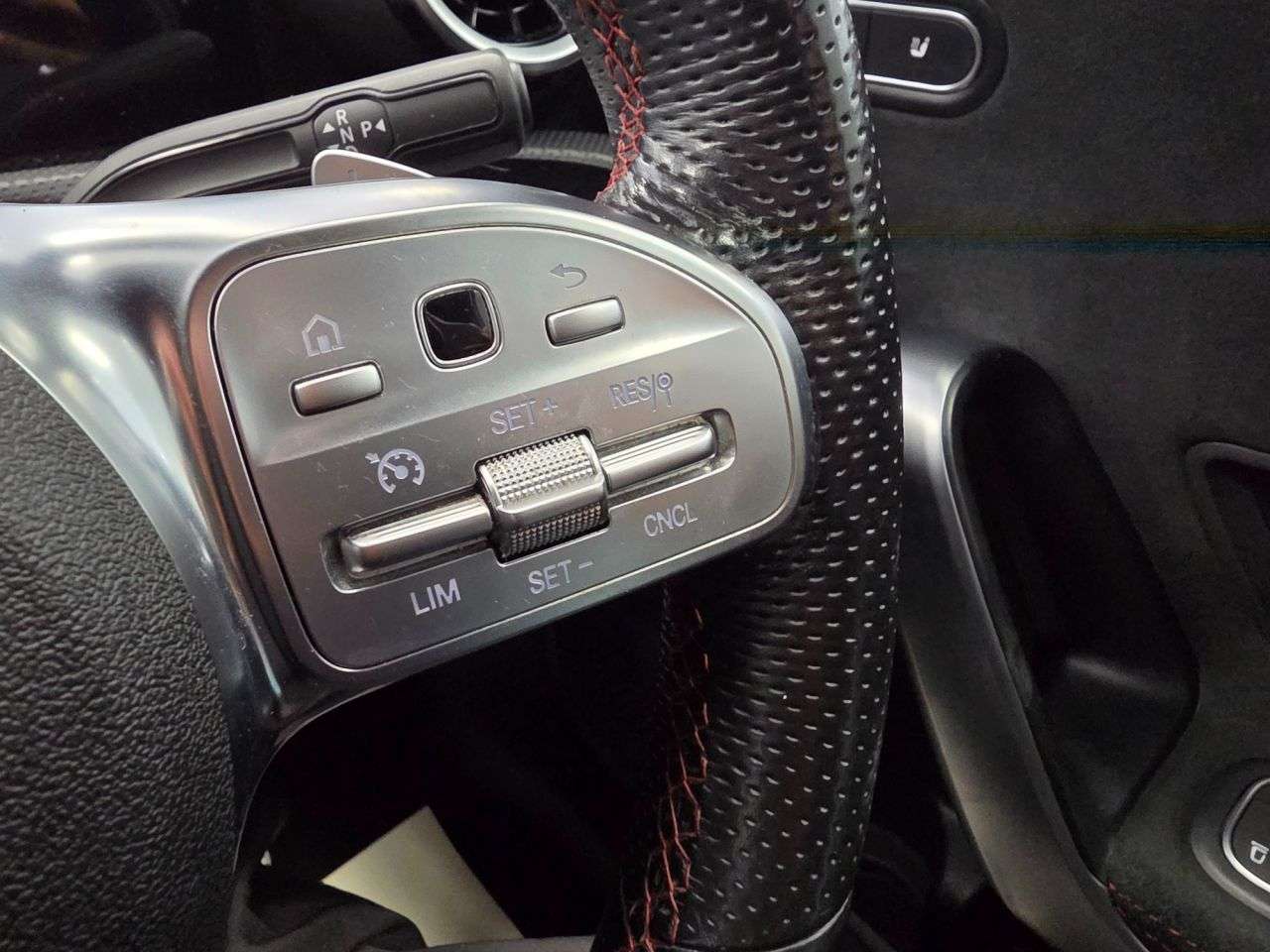 2020 MERCEDES-BENZ A CLASS 2020 MERCEDES-BENZ A CLASS