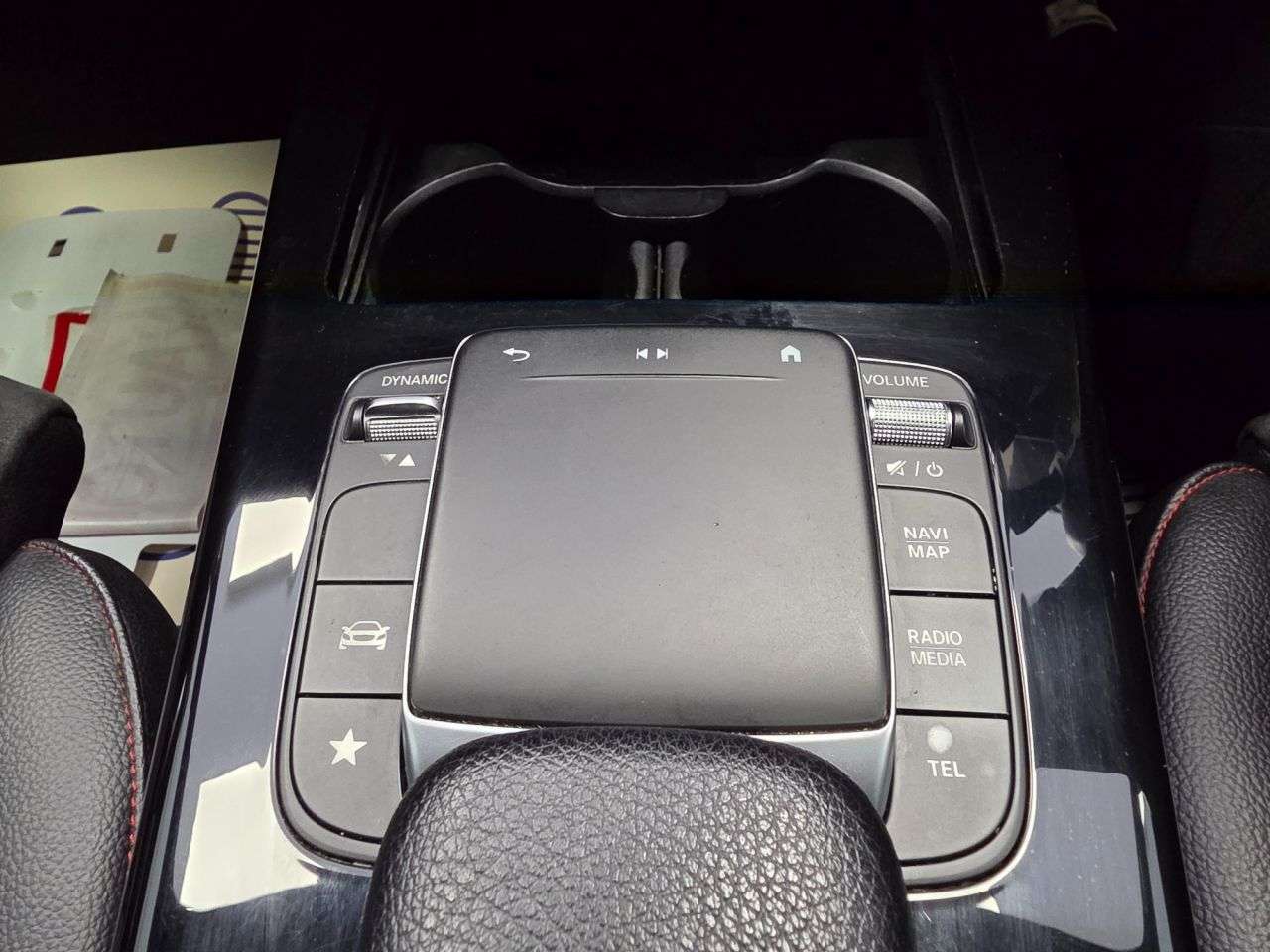 2020 MERCEDES-BENZ A CLASS 2020 MERCEDES-BENZ A CLASS