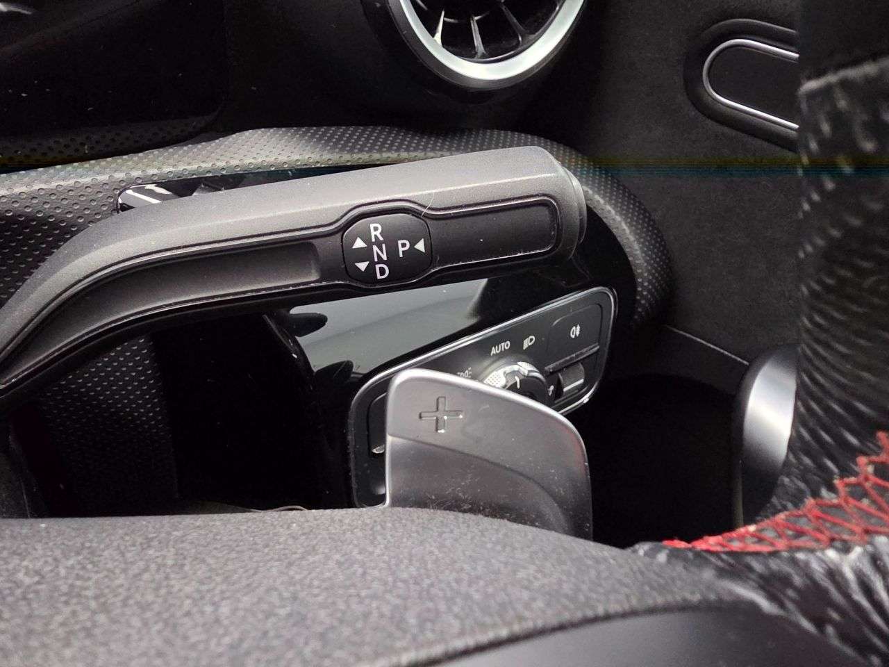 2020 MERCEDES-BENZ A CLASS 2020 MERCEDES-BENZ A CLASS