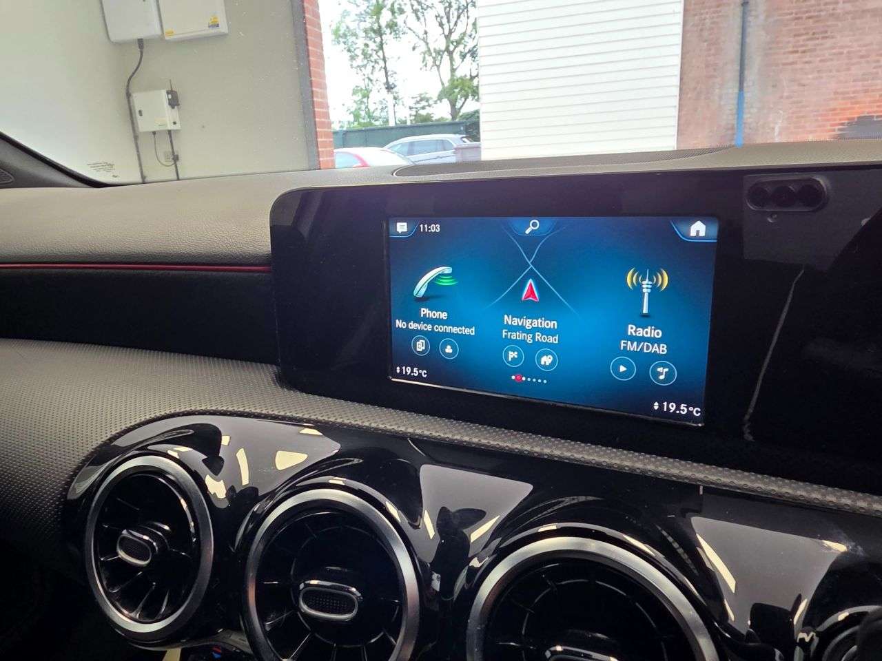2020 MERCEDES-BENZ A CLASS 2020 MERCEDES-BENZ A CLASS