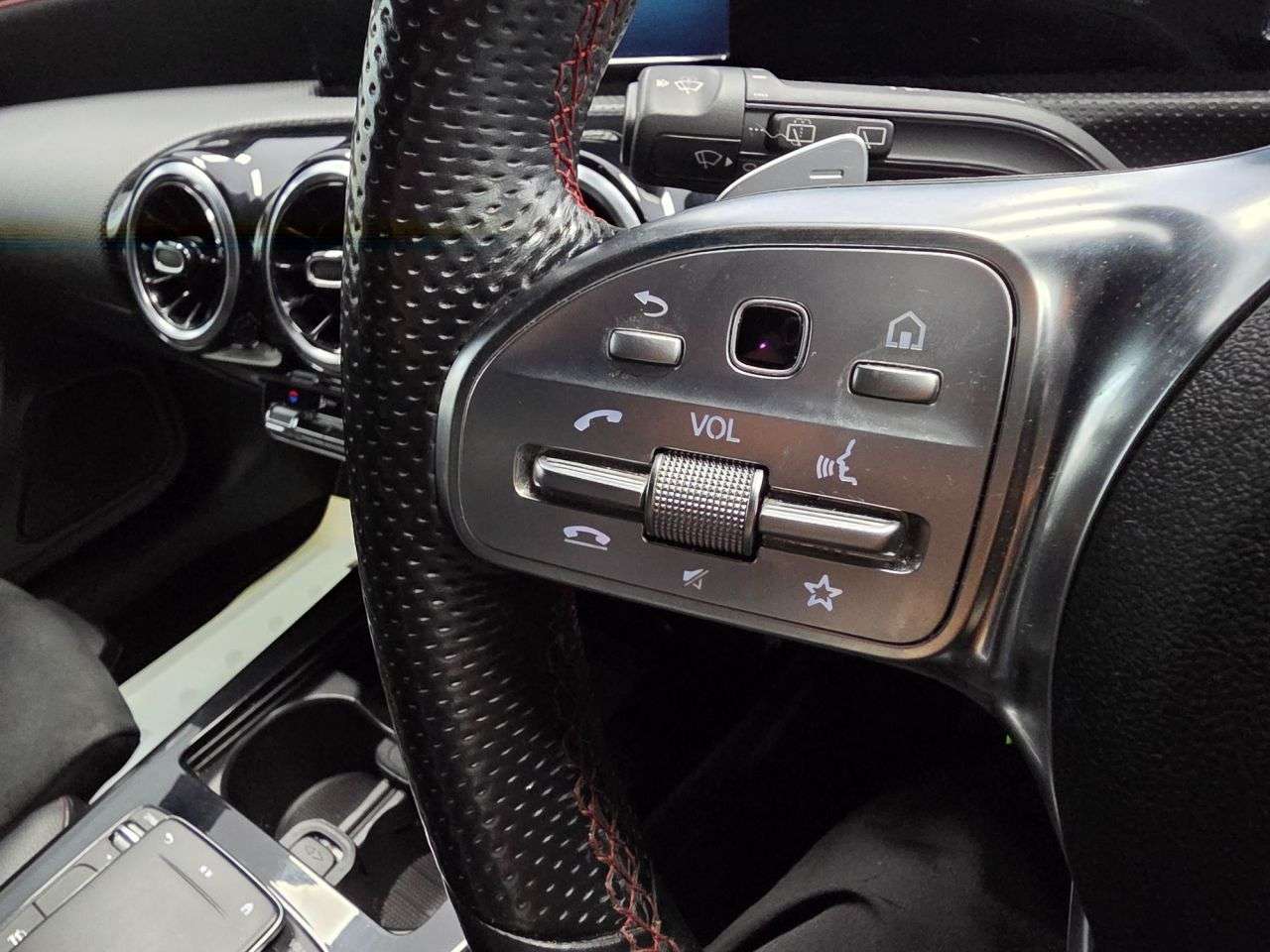 2020 MERCEDES-BENZ A CLASS 2020 MERCEDES-BENZ A CLASS