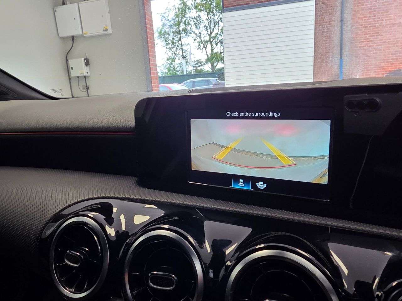 2020 MERCEDES-BENZ A CLASS 2020 MERCEDES-BENZ A CLASS