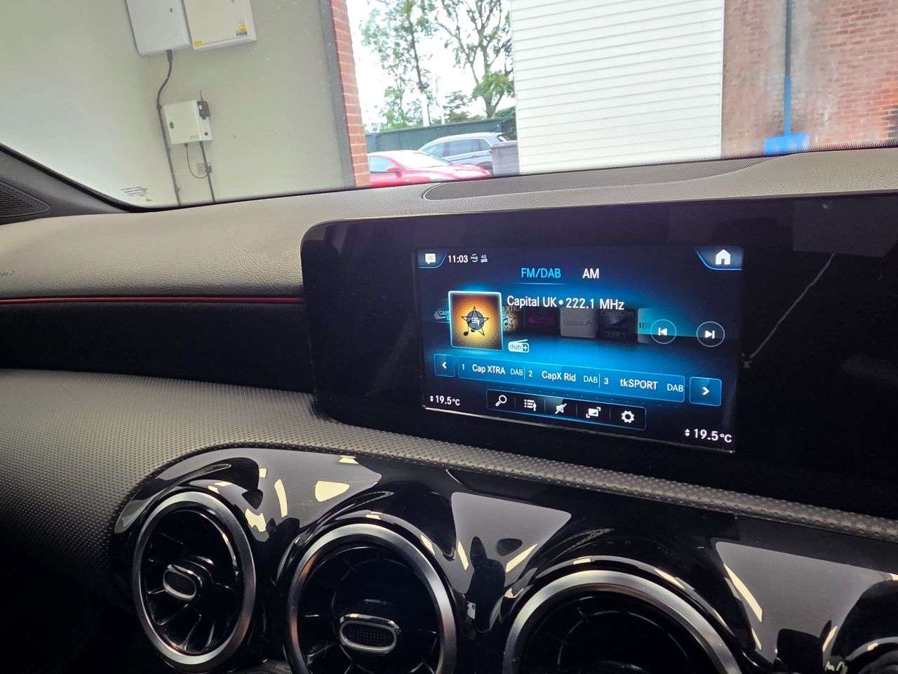 2020 MERCEDES-BENZ A CLASS 2020 MERCEDES-BENZ A CLASS