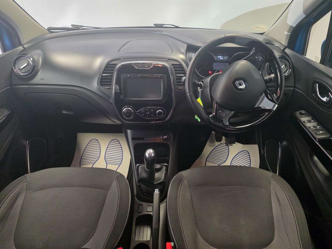2015 RENAULT CAPTUR 2015 RENAULT CAPTUR