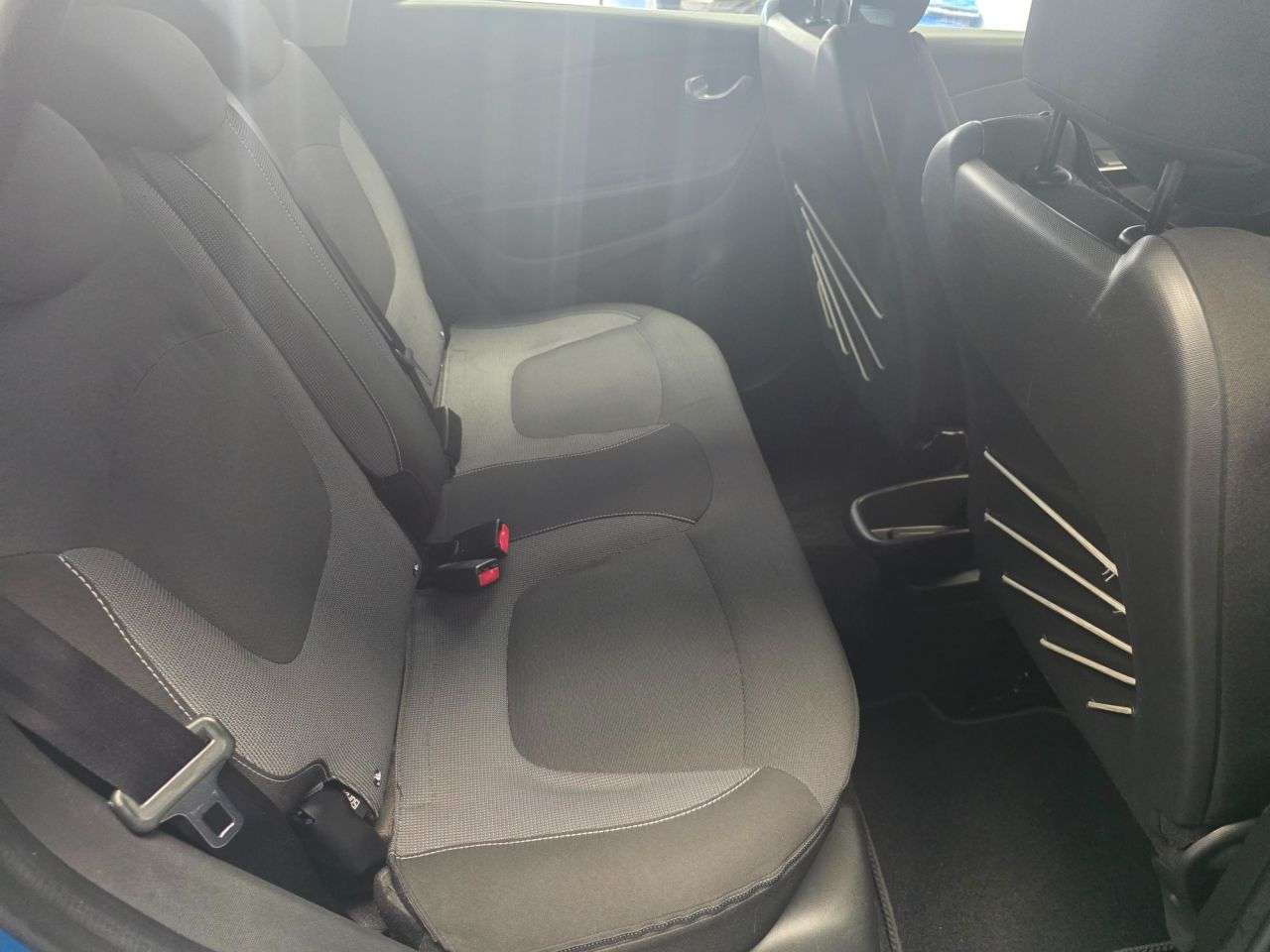 2015 RENAULT CAPTUR 2015 RENAULT CAPTUR