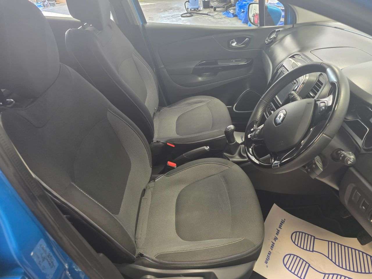 2015 RENAULT CAPTUR 2015 RENAULT CAPTUR