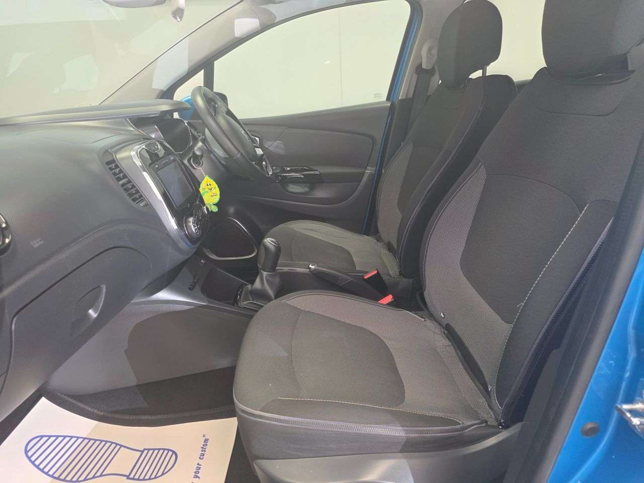 2015 RENAULT CAPTUR 2015 RENAULT CAPTUR