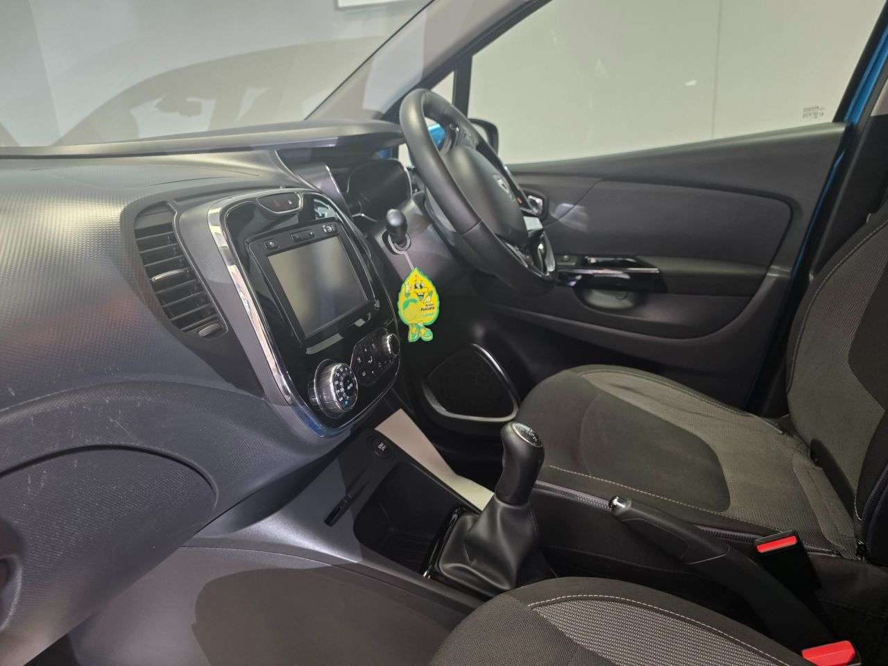 2015 RENAULT CAPTUR 2015 RENAULT CAPTUR