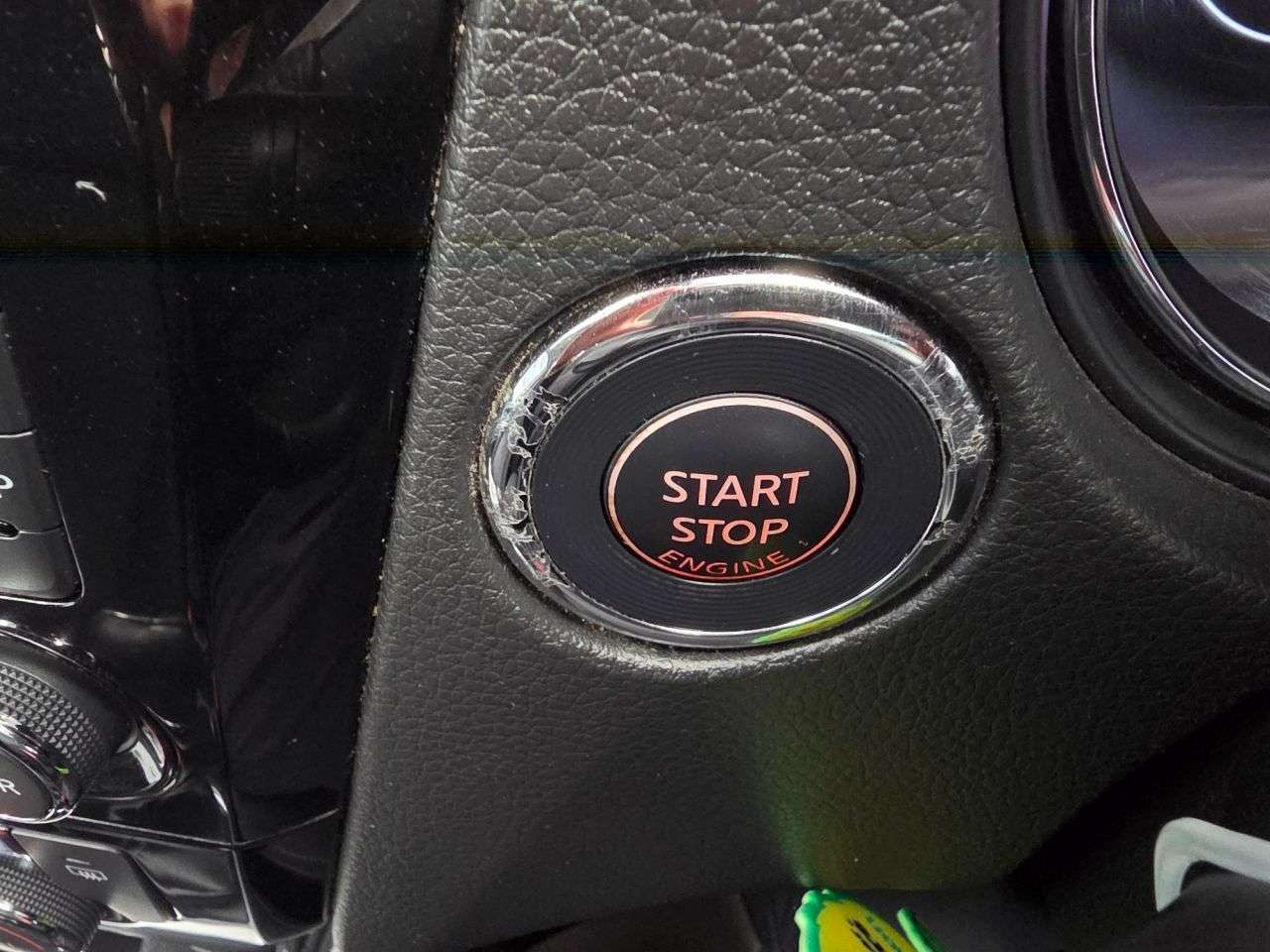 2017 NISSAN QASHQAI 2017 NISSAN QASHQAI