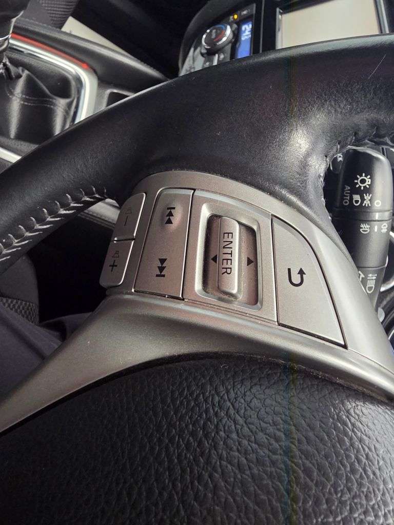 2017 NISSAN QASHQAI 2017 NISSAN QASHQAI