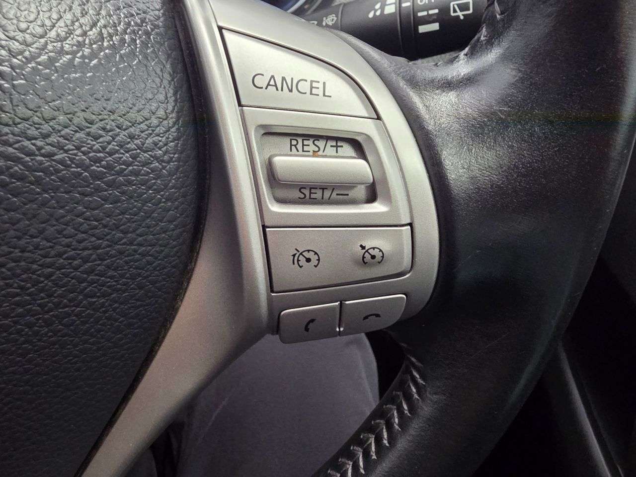 2017 NISSAN QASHQAI 2017 NISSAN QASHQAI
