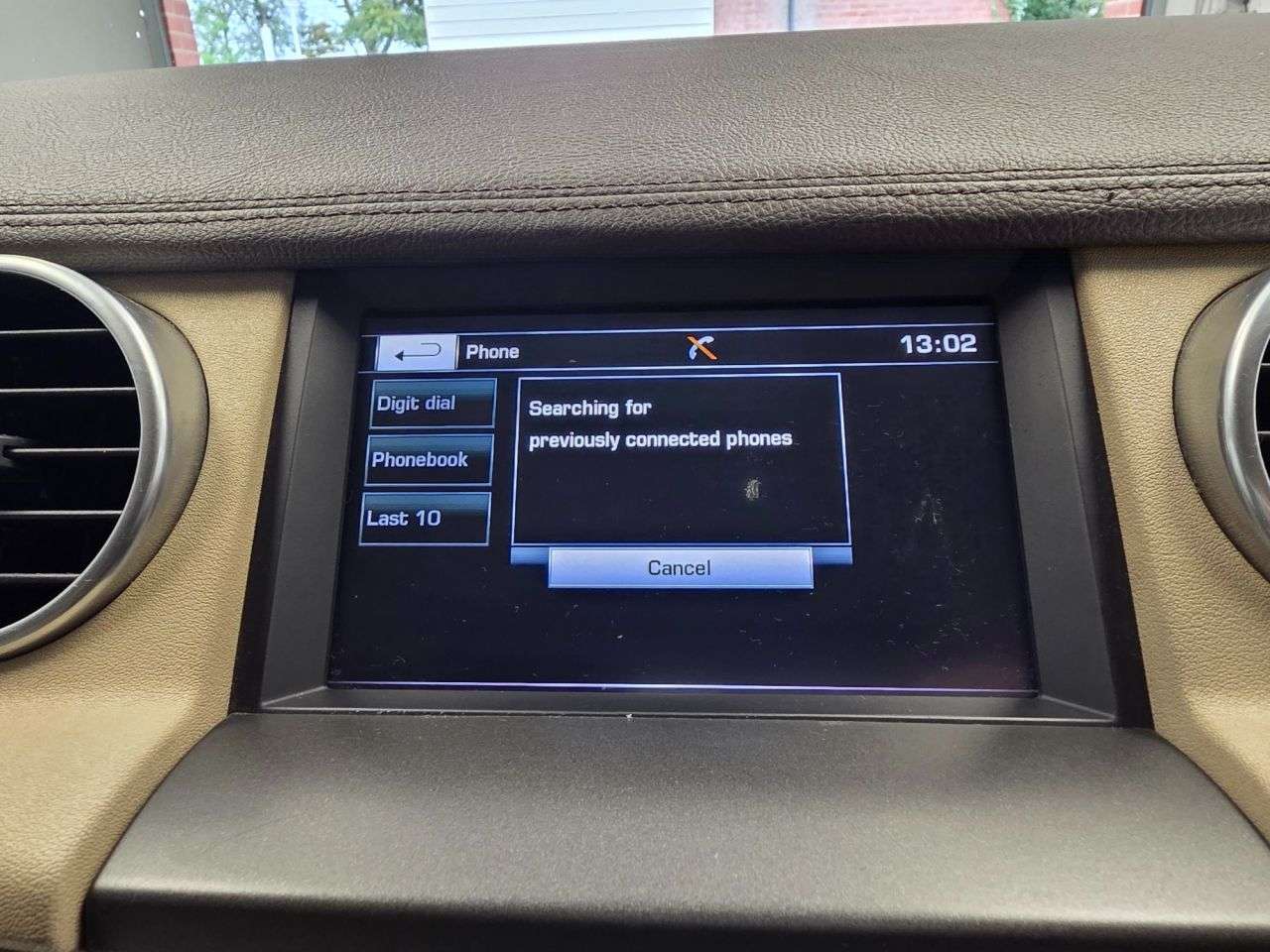 2015 LAND ROVER DISCOVERY 4 2015 LAND ROVER DISCOVERY 4