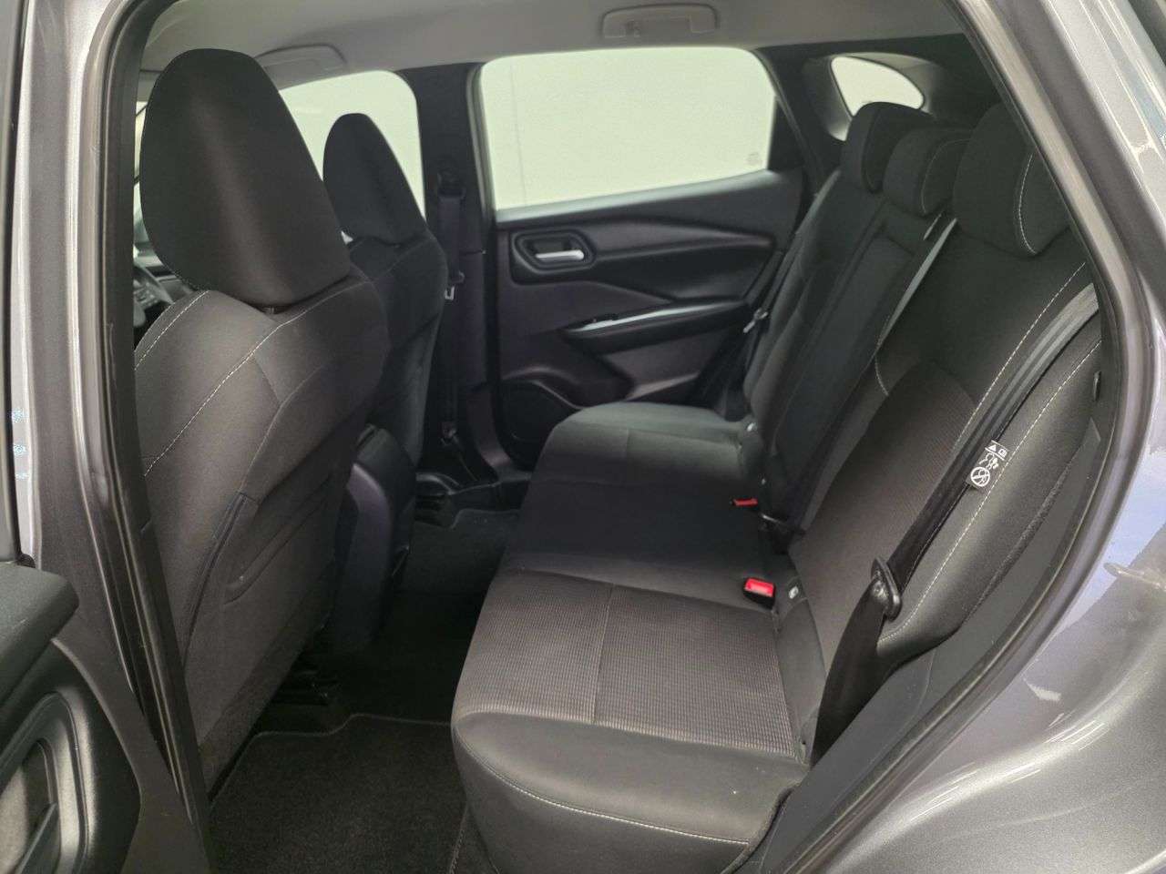 2021 NISSAN QASHQAI 2021 NISSAN QASHQAI