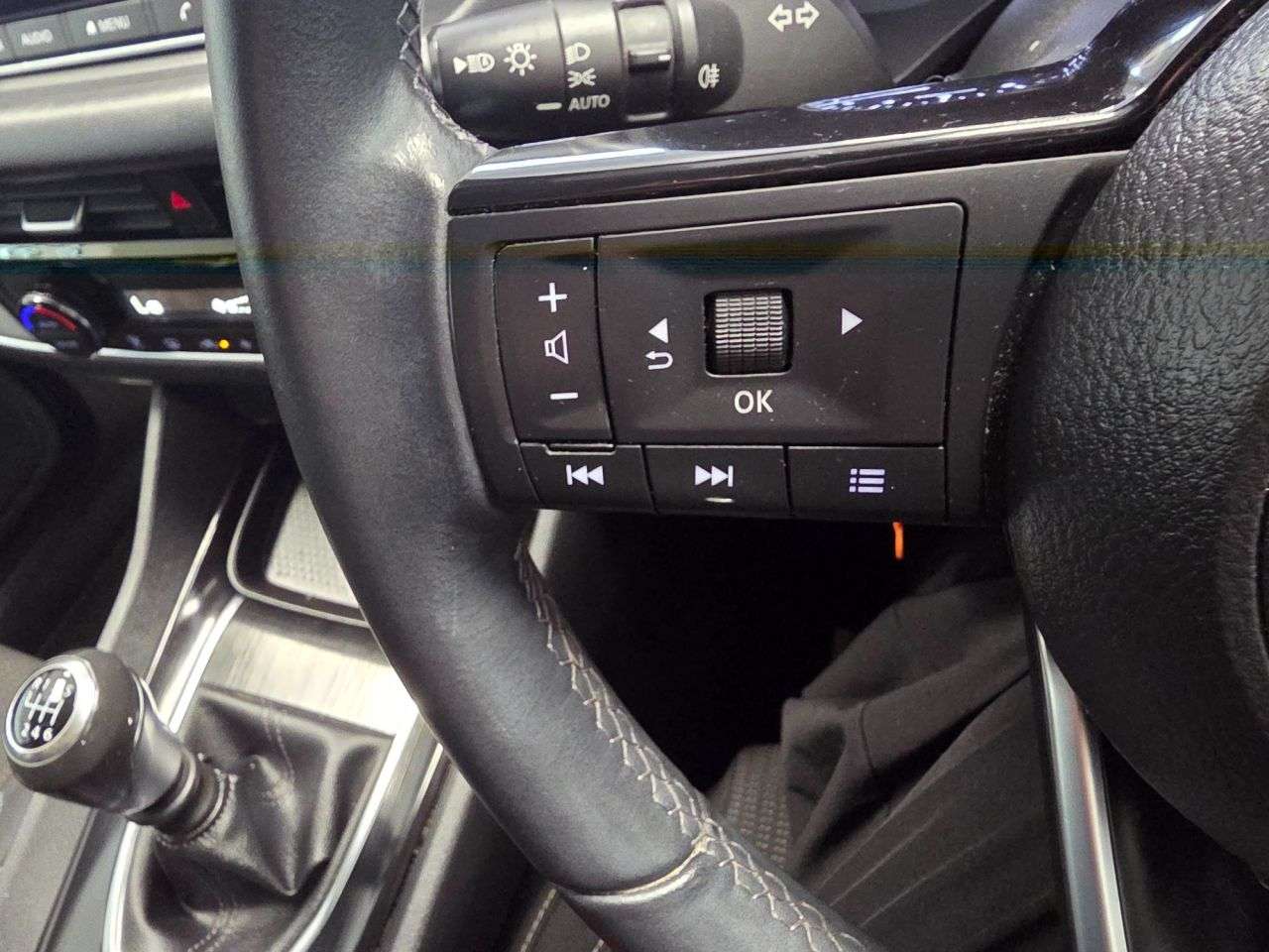 2021 NISSAN QASHQAI 2021 NISSAN QASHQAI