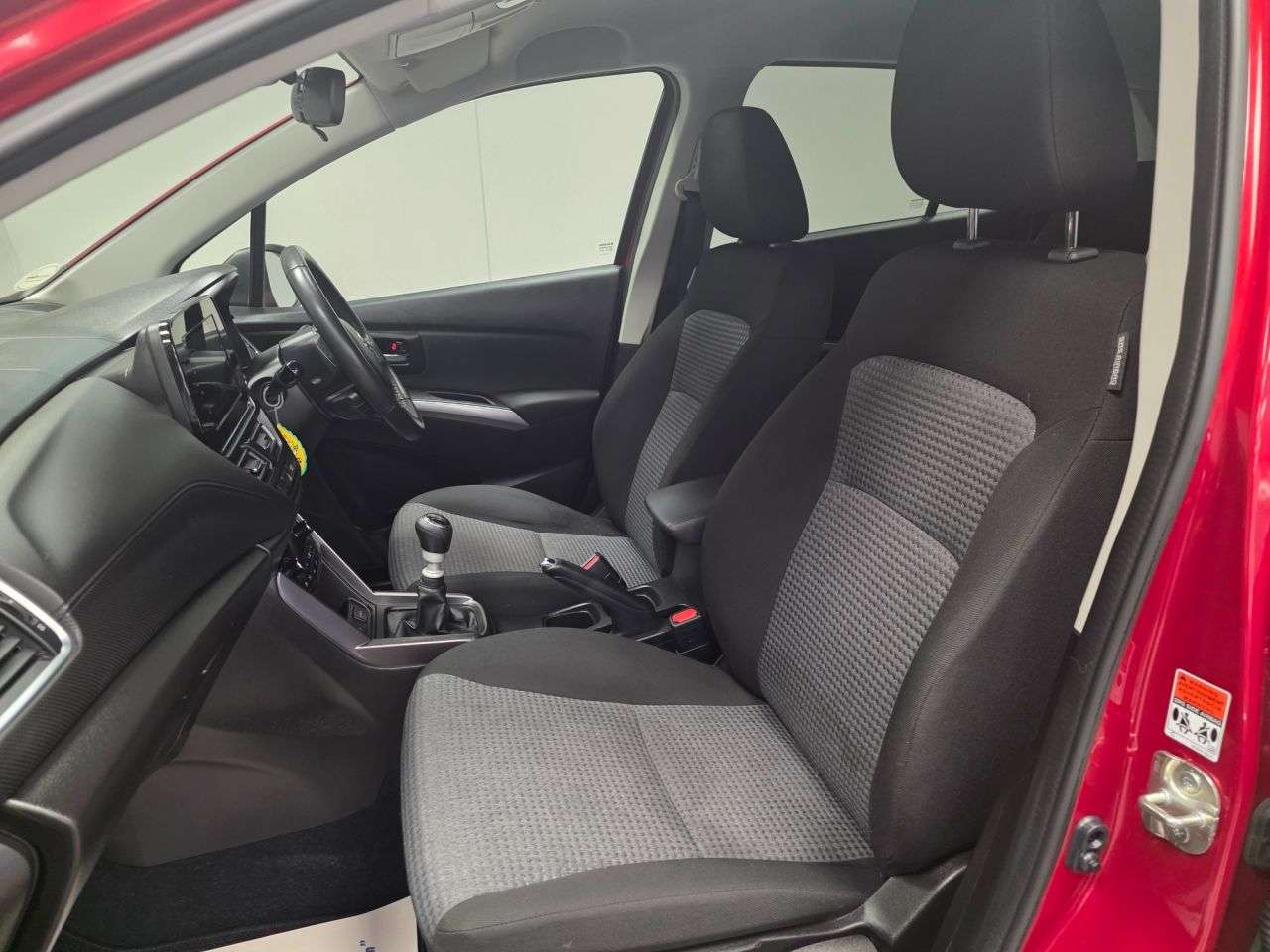 2023 SUZUKI S-CROSS 2023 SUZUKI S-CROSS