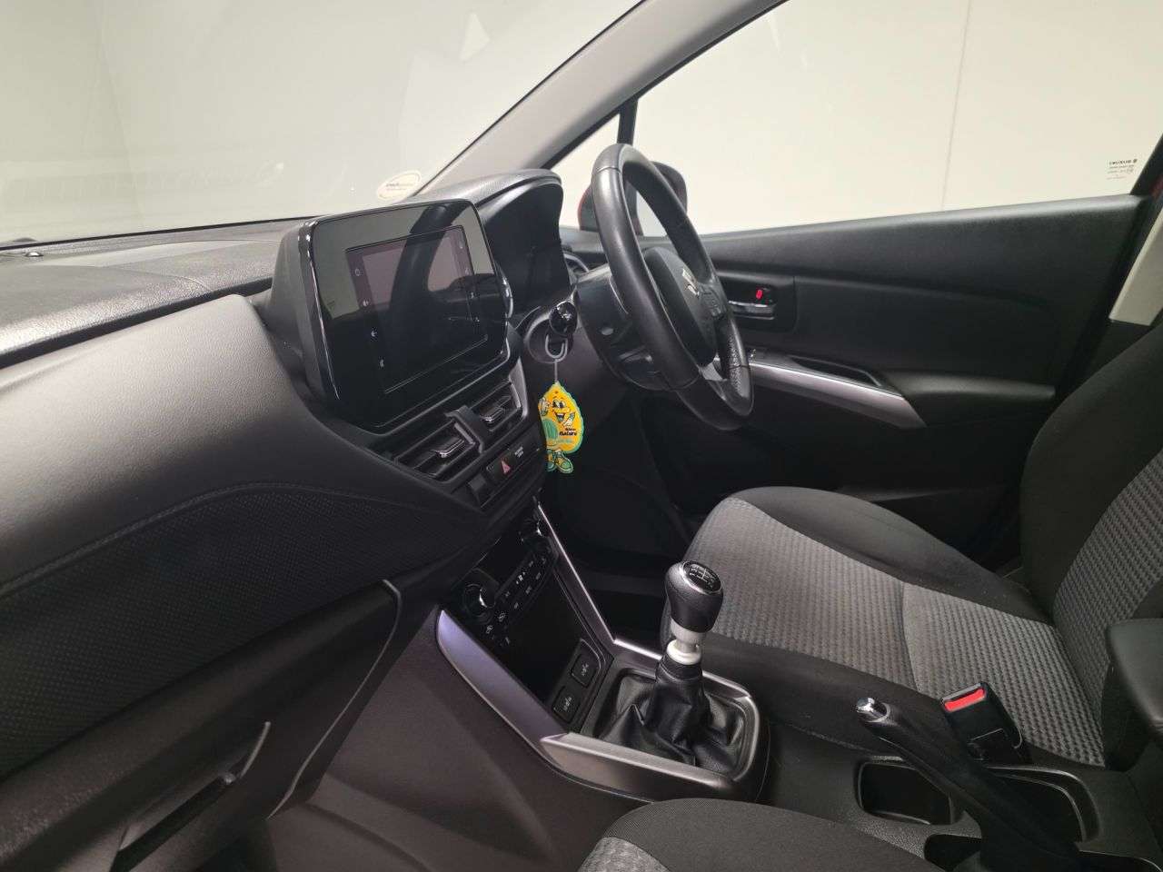 2023 SUZUKI S-CROSS 2023 SUZUKI S-CROSS