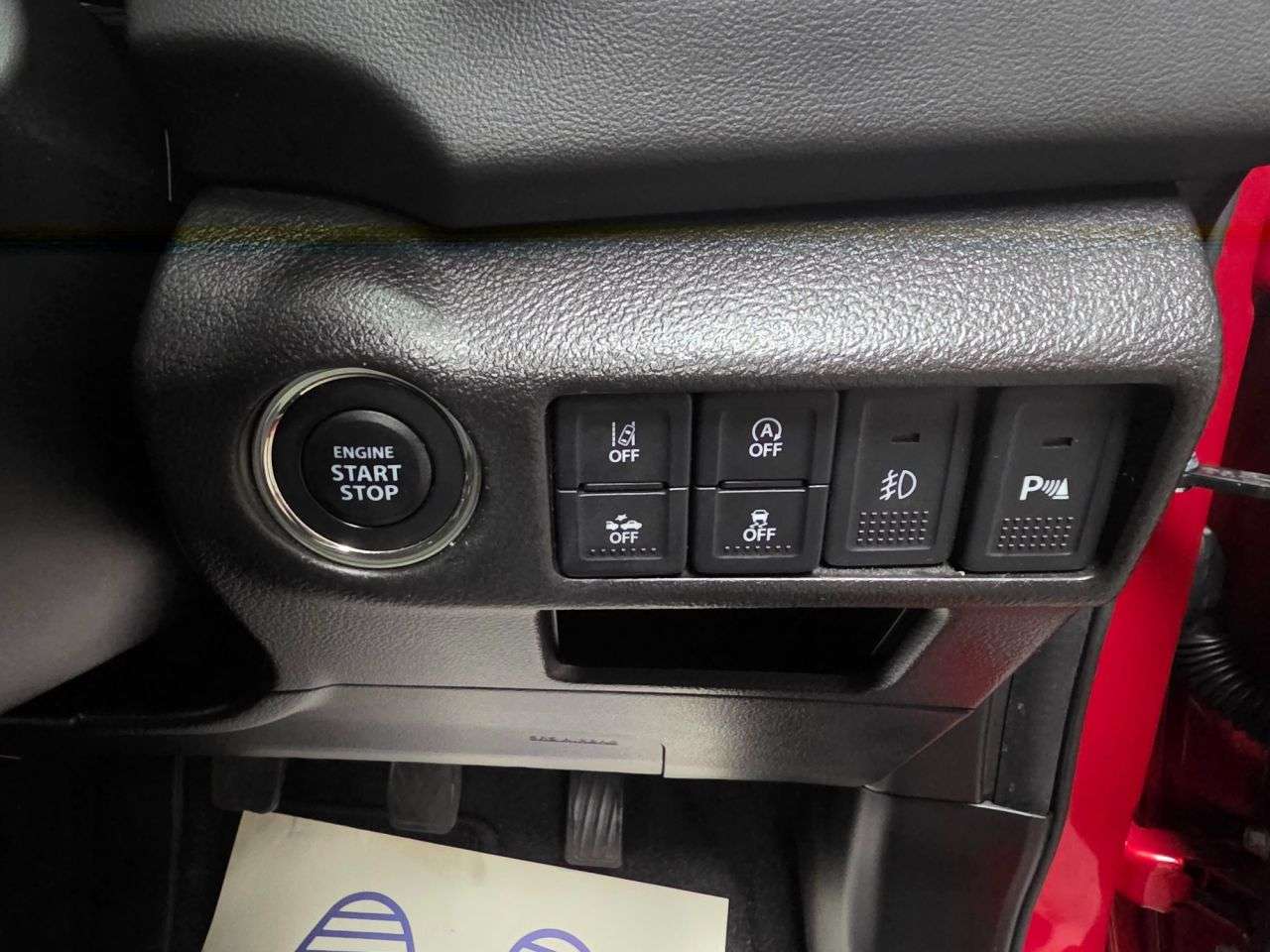 2023 SUZUKI S-CROSS 2023 SUZUKI S-CROSS