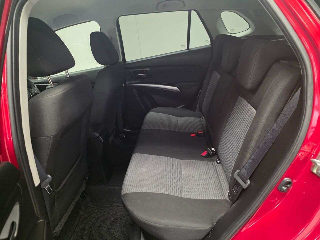 2023 SUZUKI S-CROSS 2023 SUZUKI S-CROSS