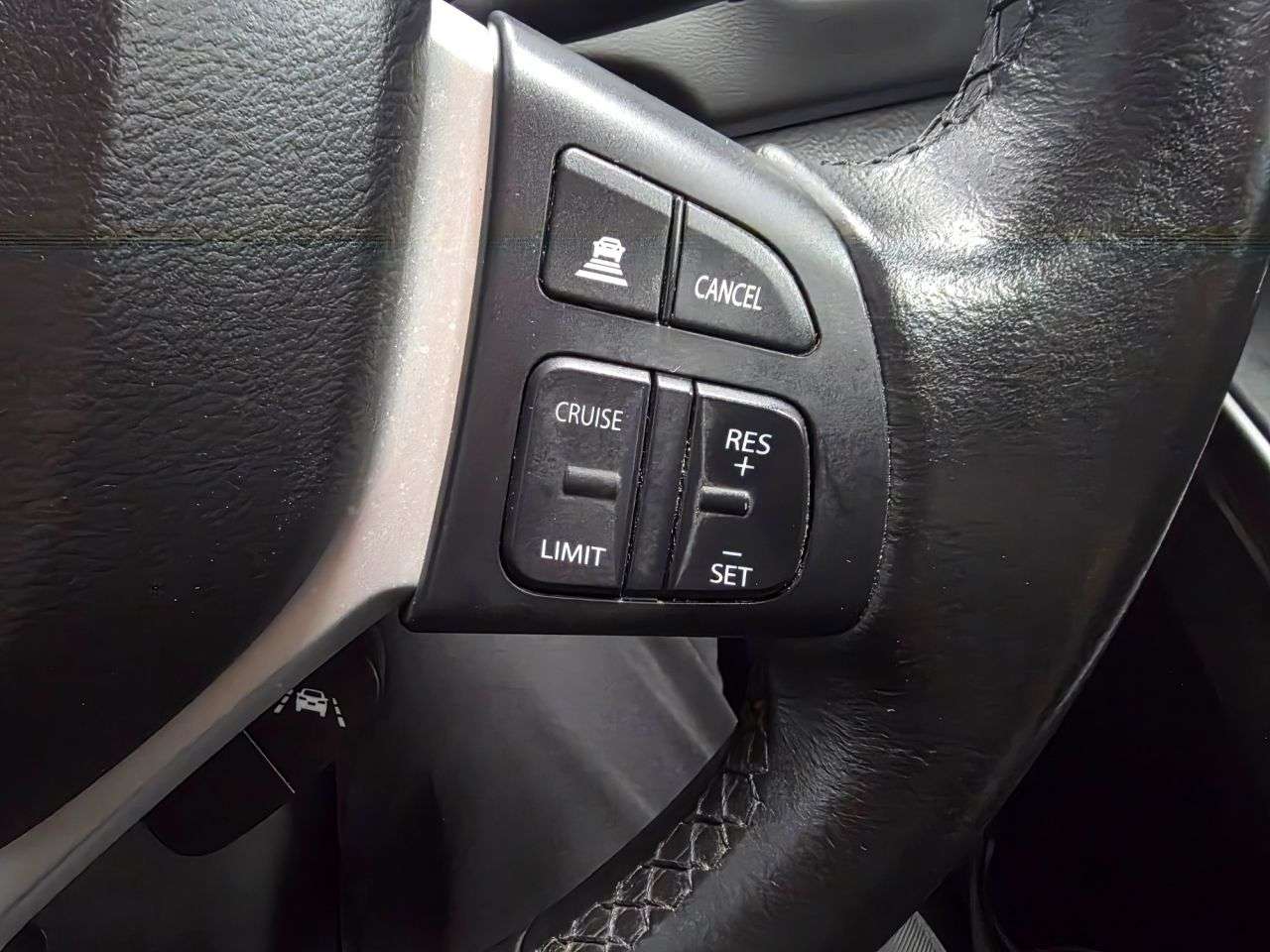 2023 SUZUKI S-CROSS 2023 SUZUKI S-CROSS