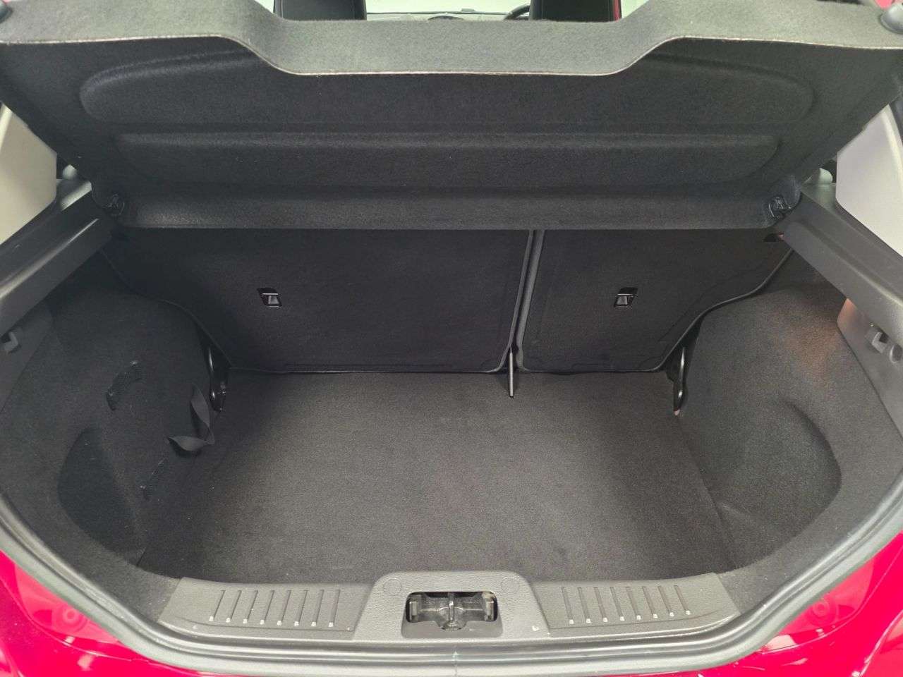 2014 FORD FIESTA 2014 FORD FIESTA