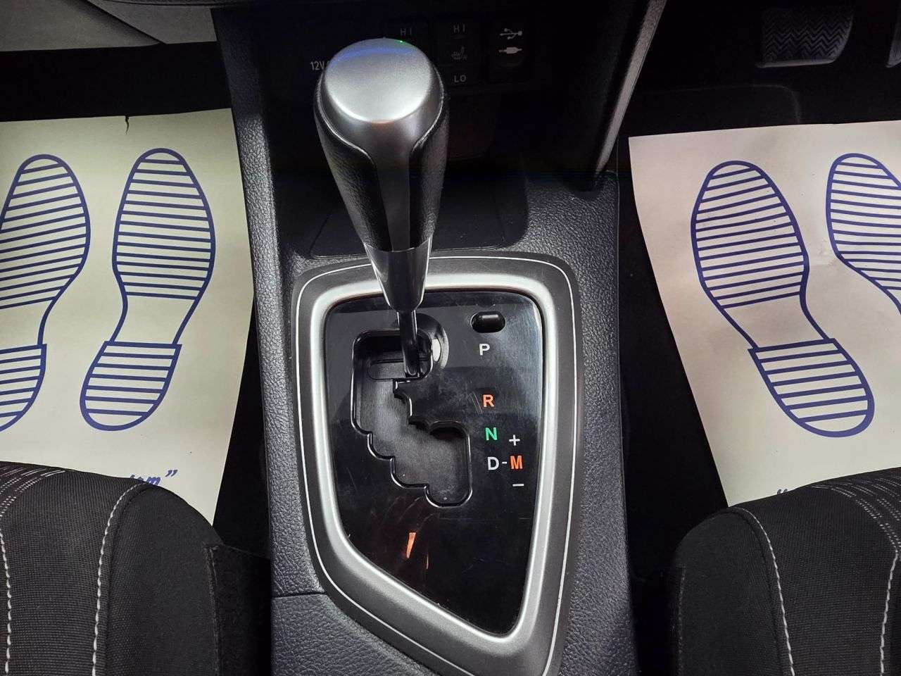2015 TOYOTA AURIS 2015 TOYOTA AURIS