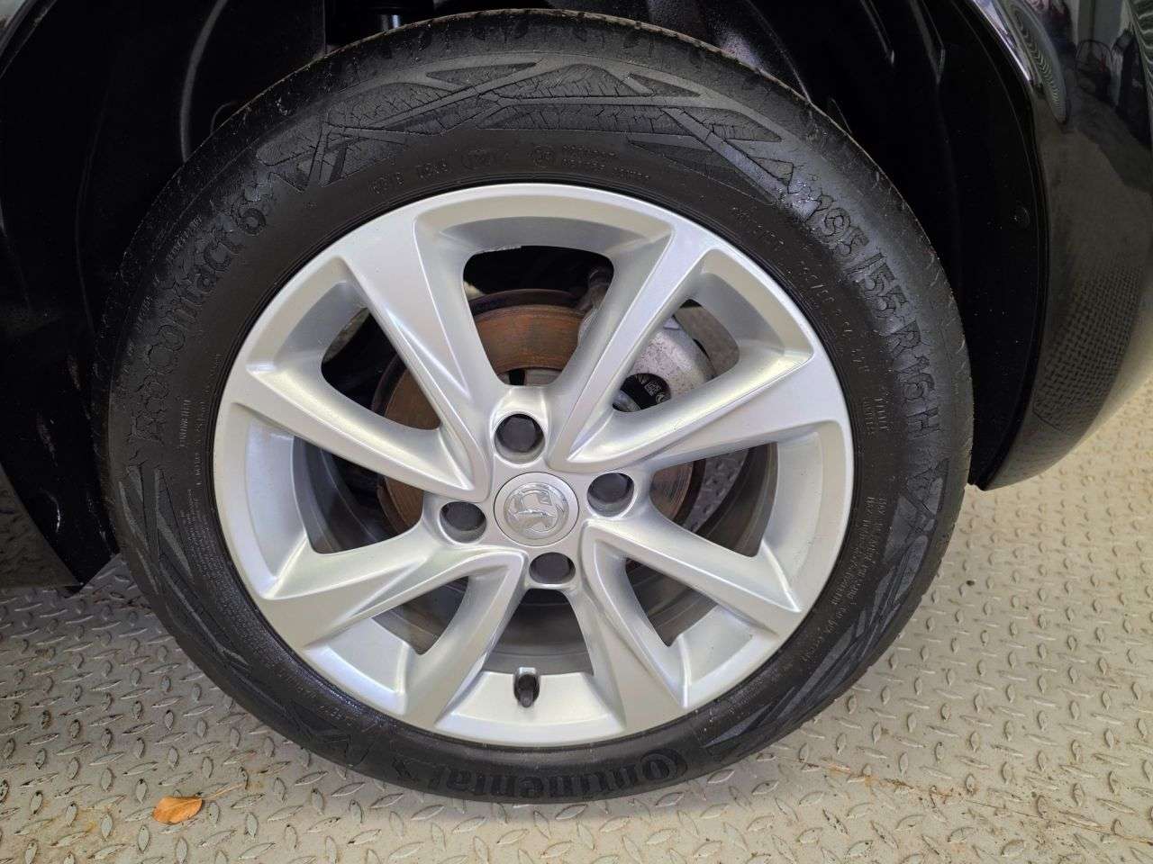 2021 VAUXHALL CORSA 2021 VAUXHALL CORSA