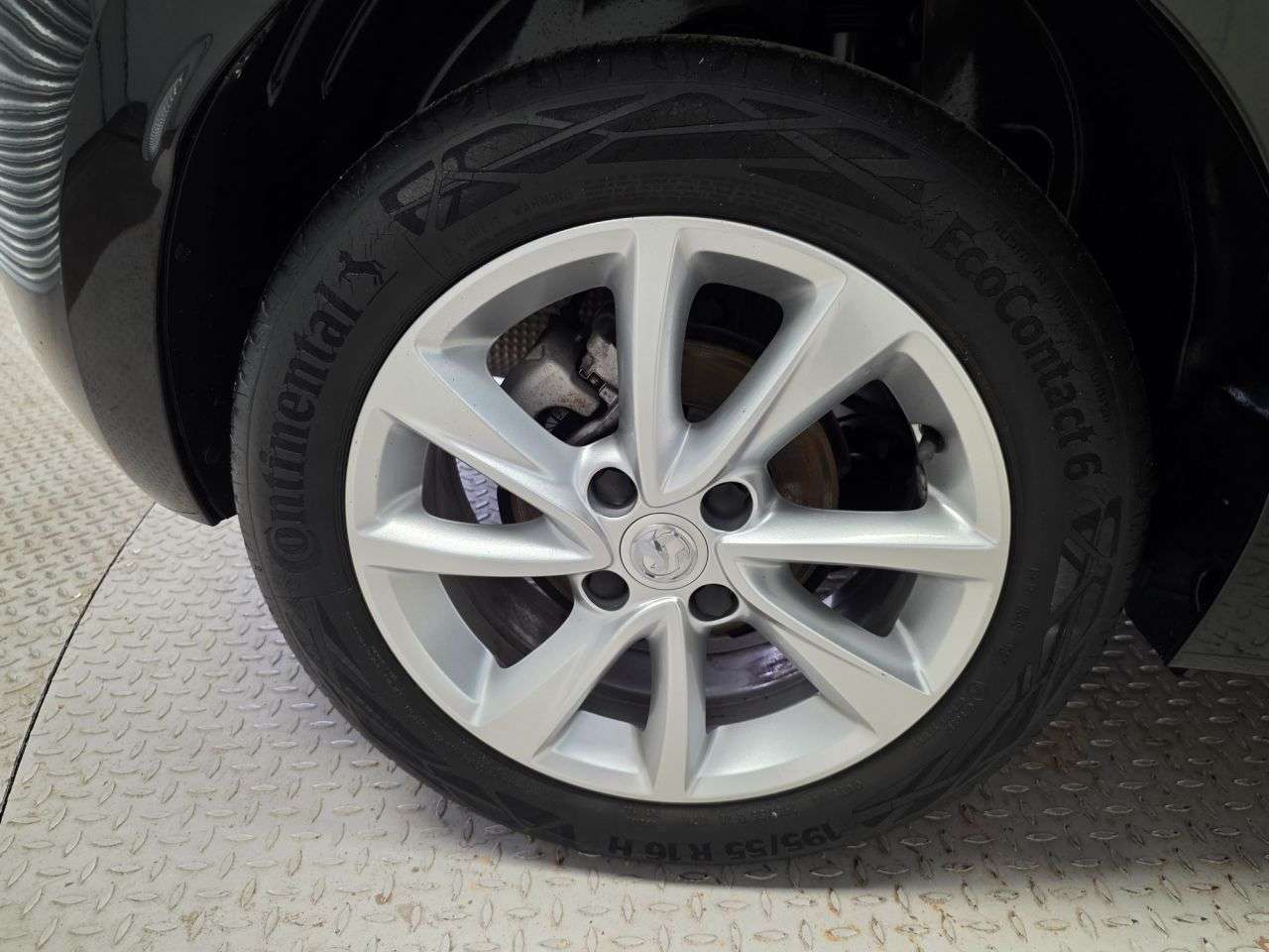 2021 VAUXHALL CORSA 2021 VAUXHALL CORSA