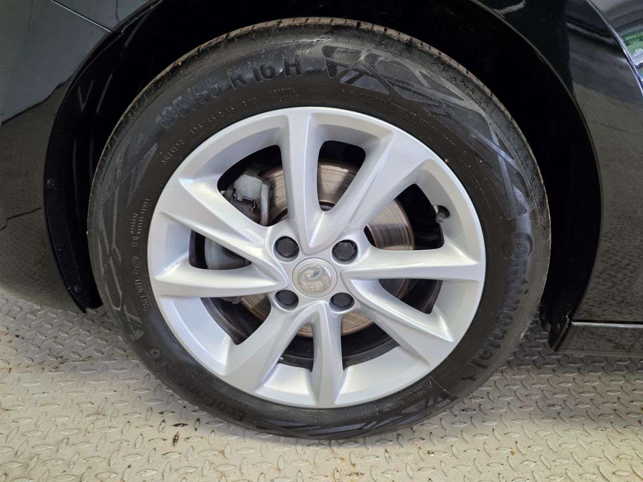 2021 VAUXHALL CORSA 2021 VAUXHALL CORSA