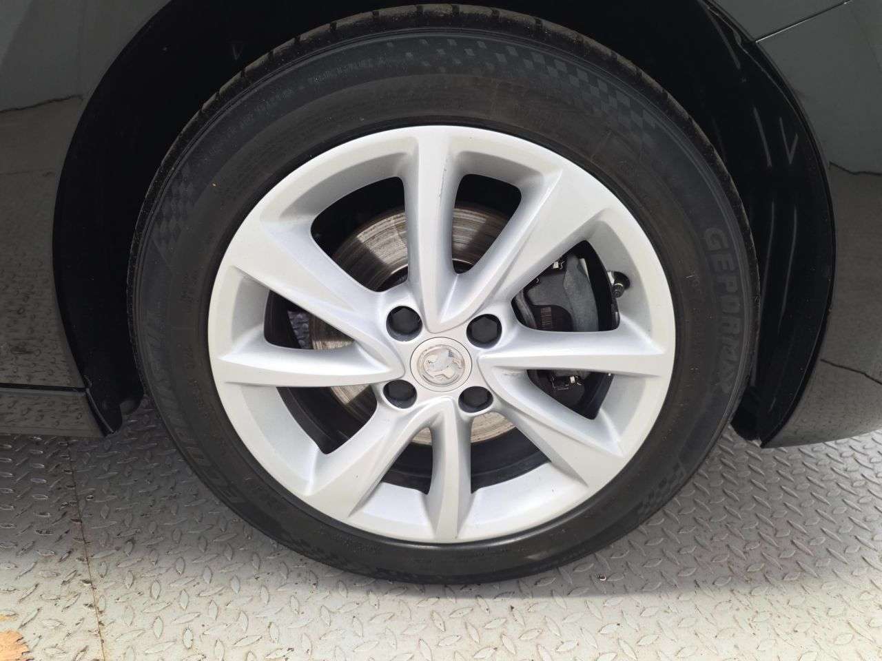 2021 VAUXHALL CORSA 2021 VAUXHALL CORSA