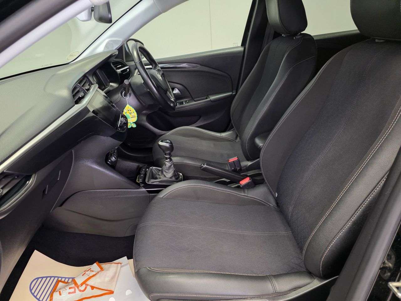 2021 VAUXHALL CORSA 2021 VAUXHALL CORSA