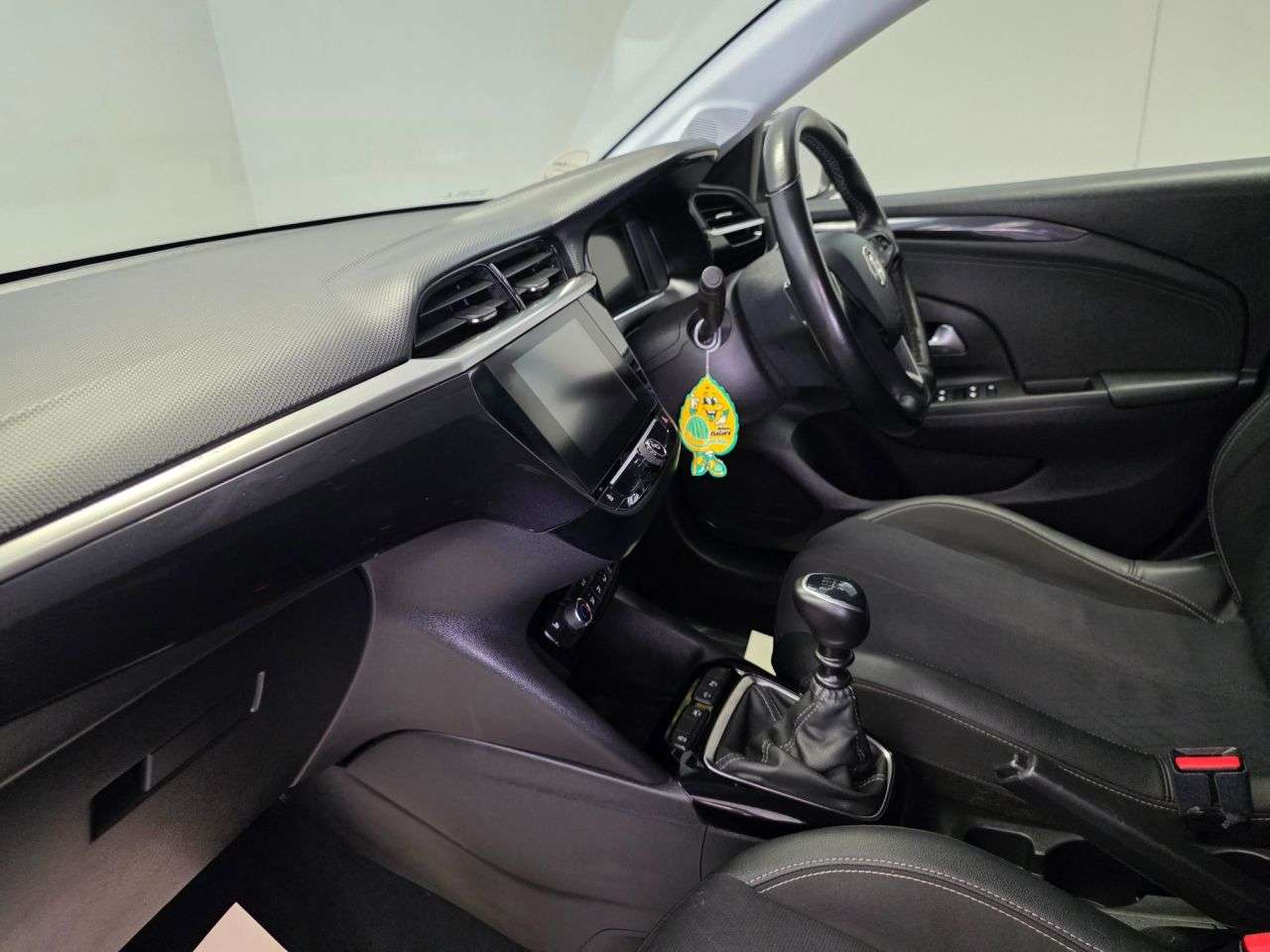 2021 VAUXHALL CORSA 2021 VAUXHALL CORSA