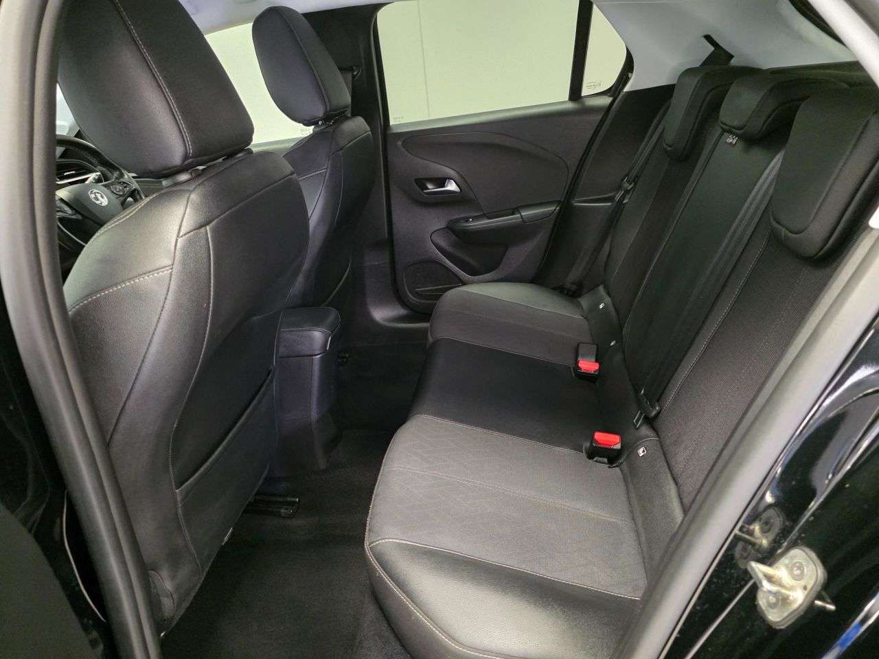 2021 VAUXHALL CORSA 2021 VAUXHALL CORSA