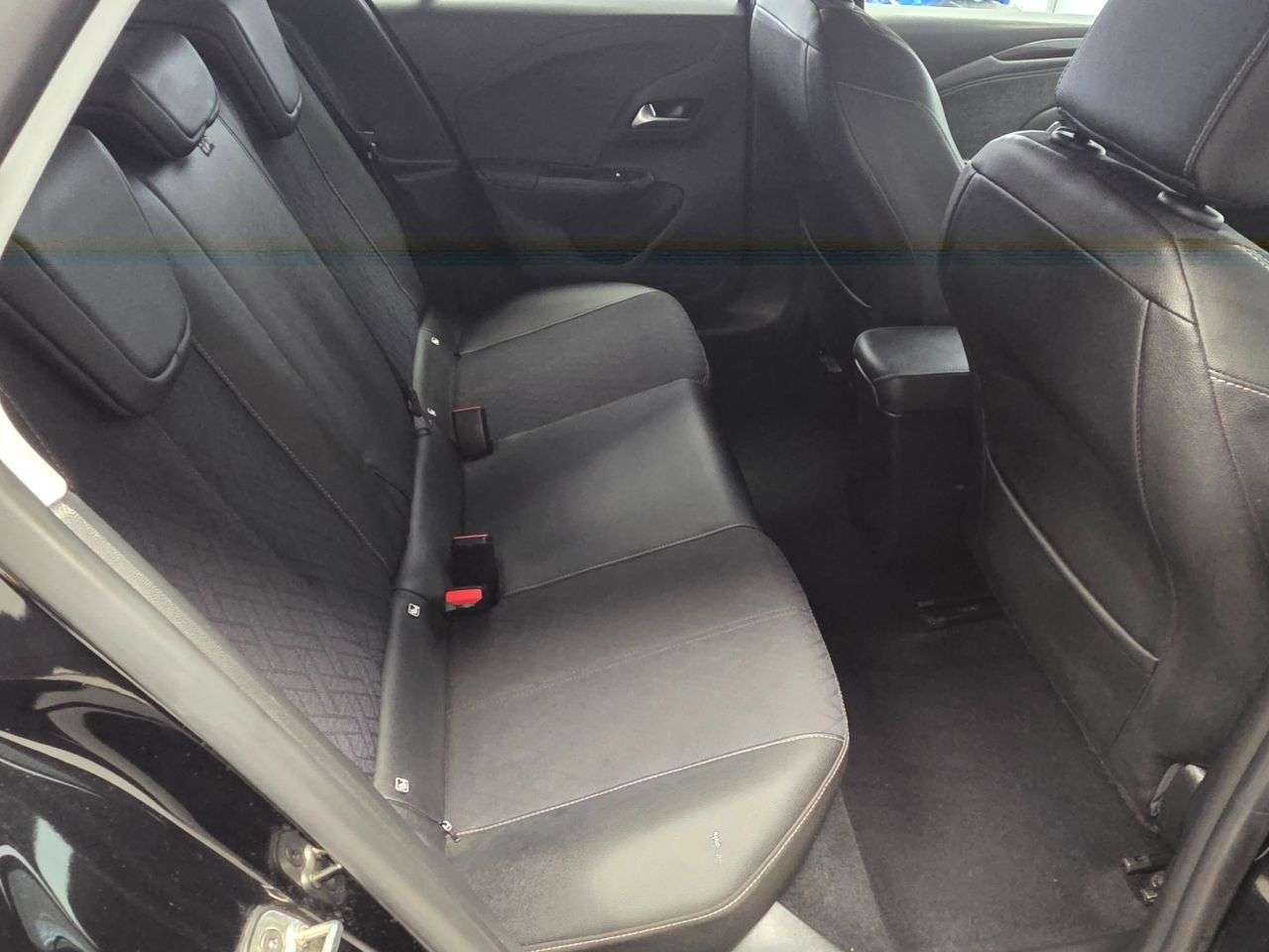 2021 VAUXHALL CORSA 2021 VAUXHALL CORSA