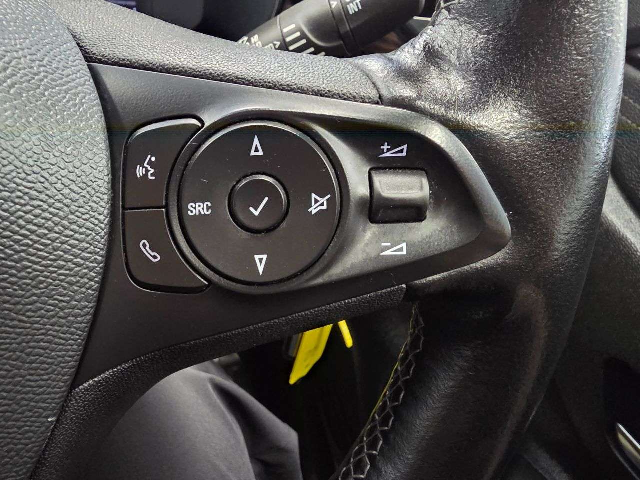 2021 VAUXHALL CORSA 2021 VAUXHALL CORSA