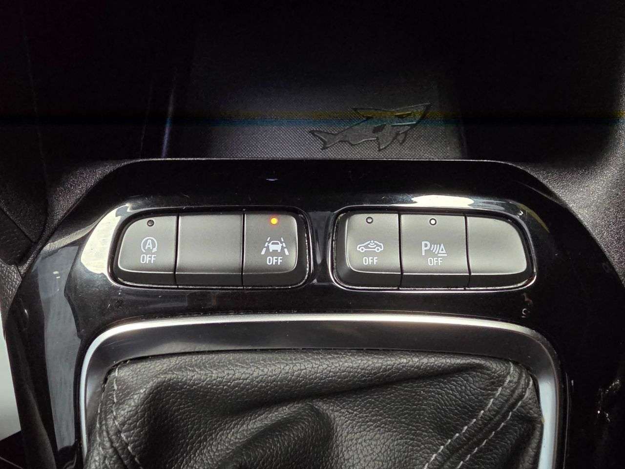 2021 VAUXHALL CORSA 2021 VAUXHALL CORSA