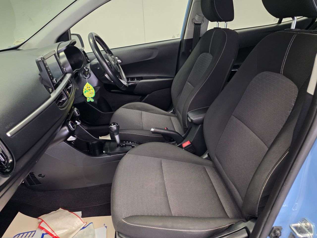 2018 KIA PICANTO 2018 KIA PICANTO