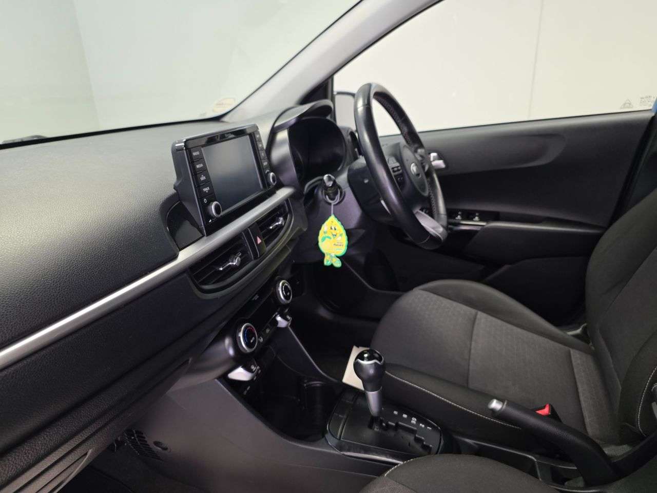 2018 KIA PICANTO 2018 KIA PICANTO