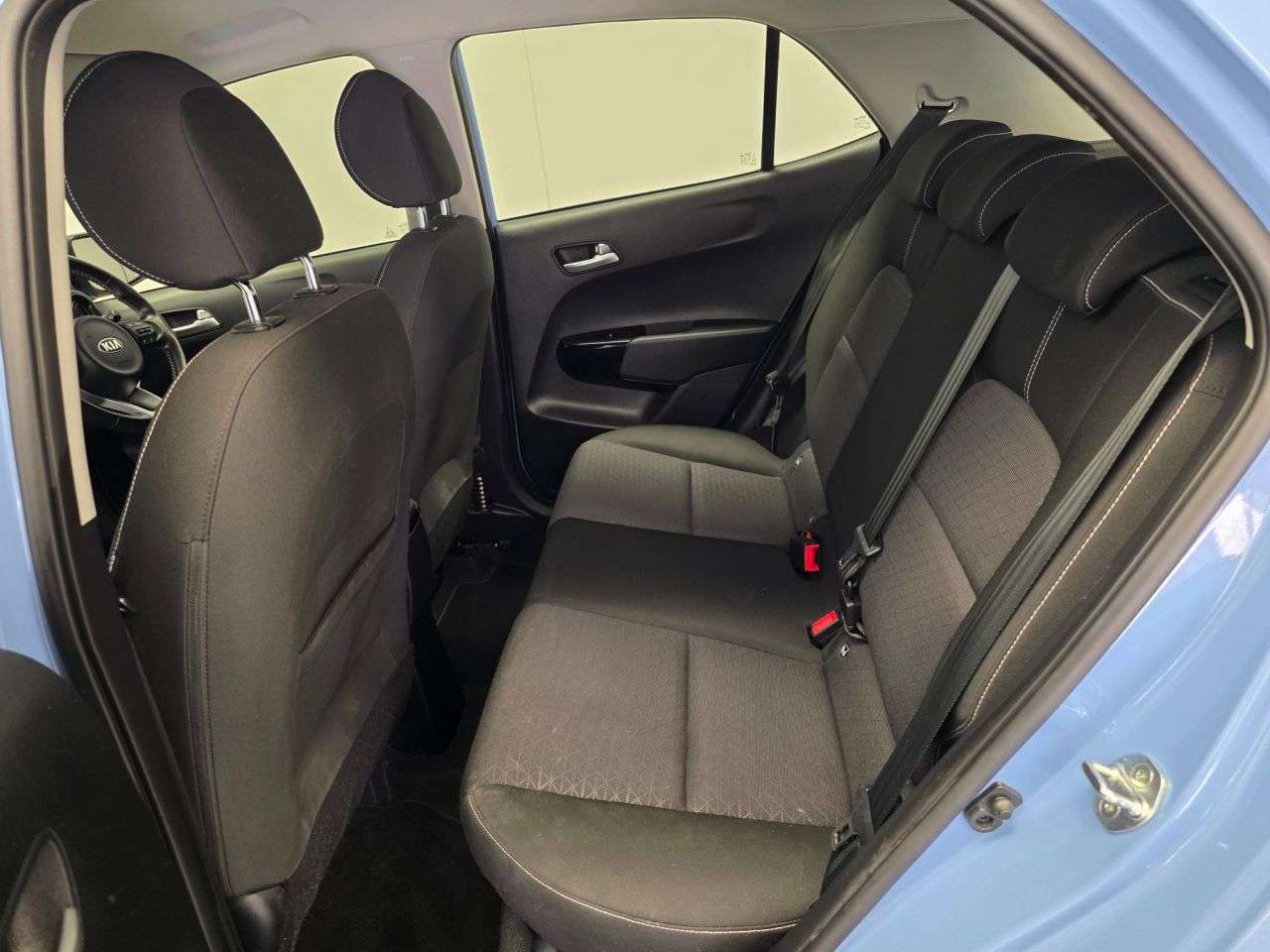 2018 KIA PICANTO 2018 KIA PICANTO