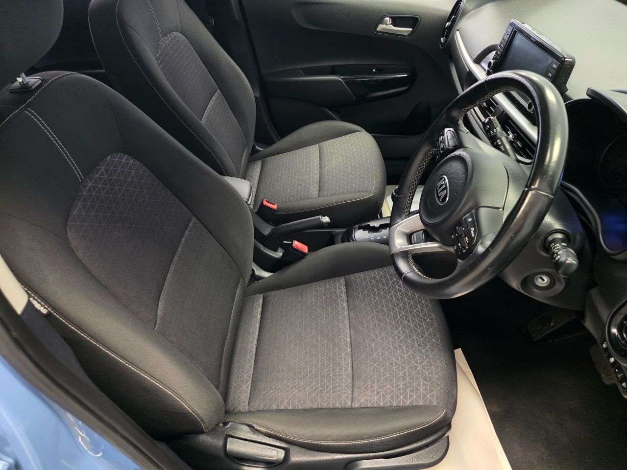 2018 KIA PICANTO 2018 KIA PICANTO