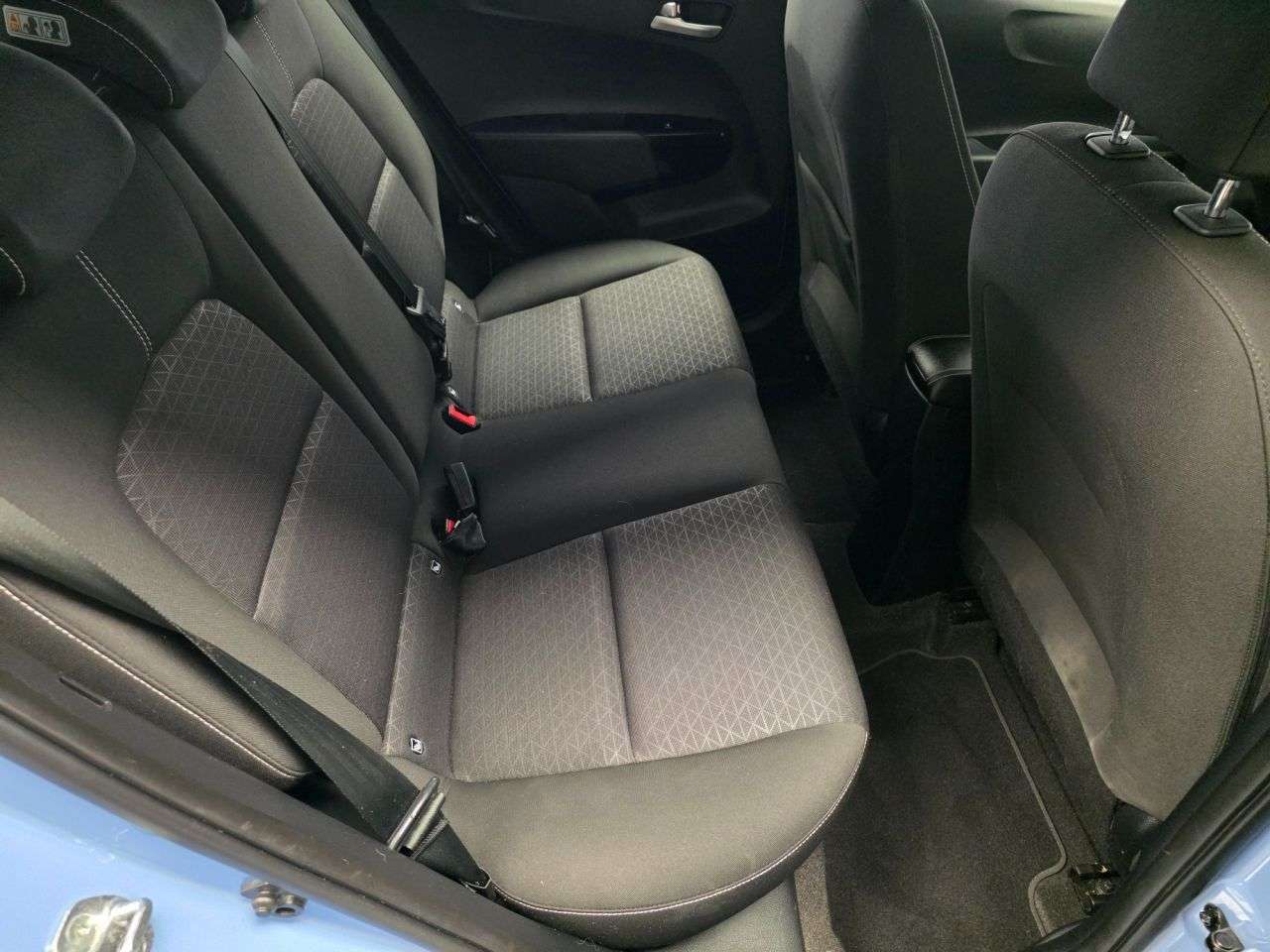 2018 KIA PICANTO 2018 KIA PICANTO