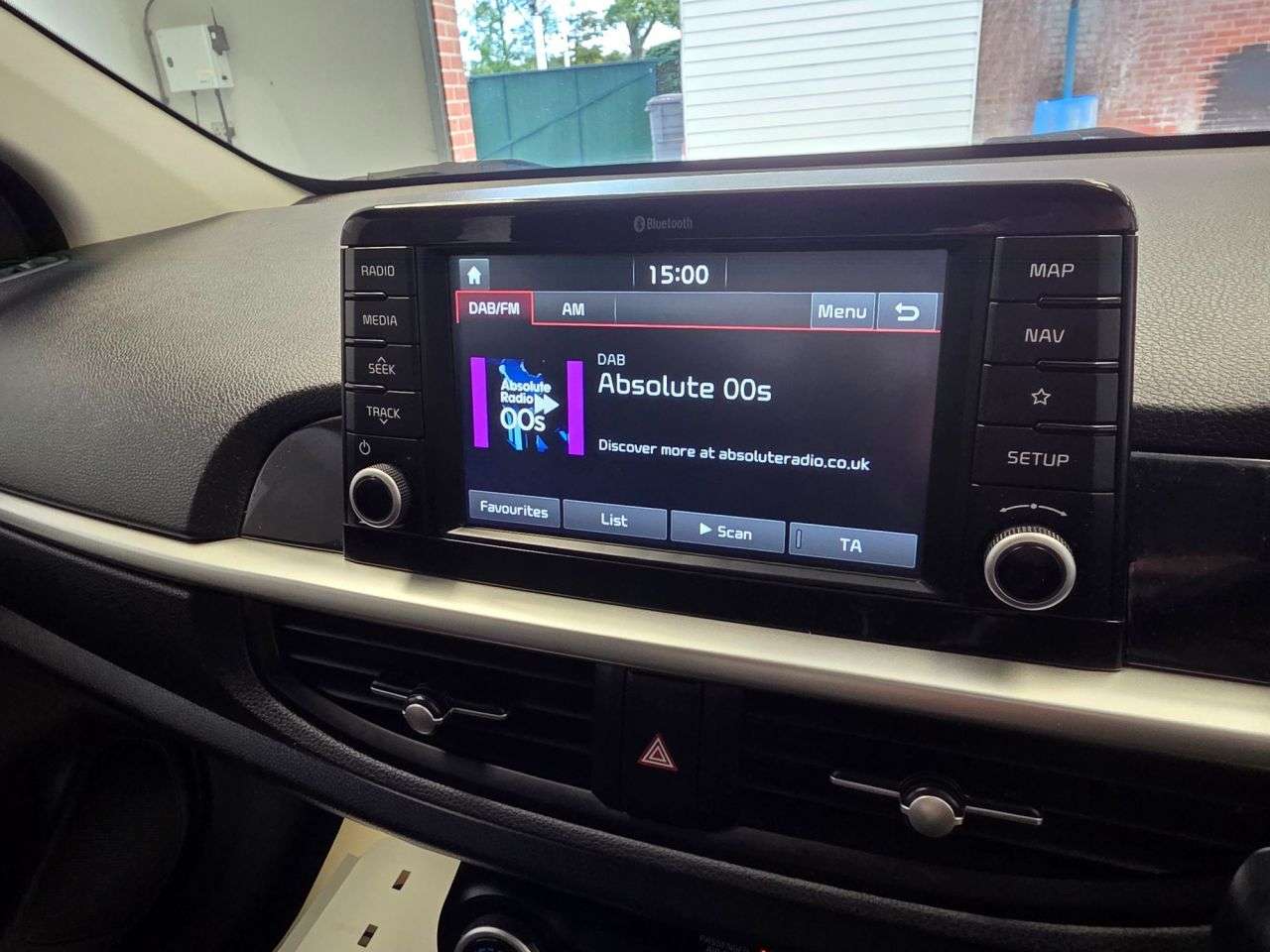 2018 KIA PICANTO 2018 KIA PICANTO