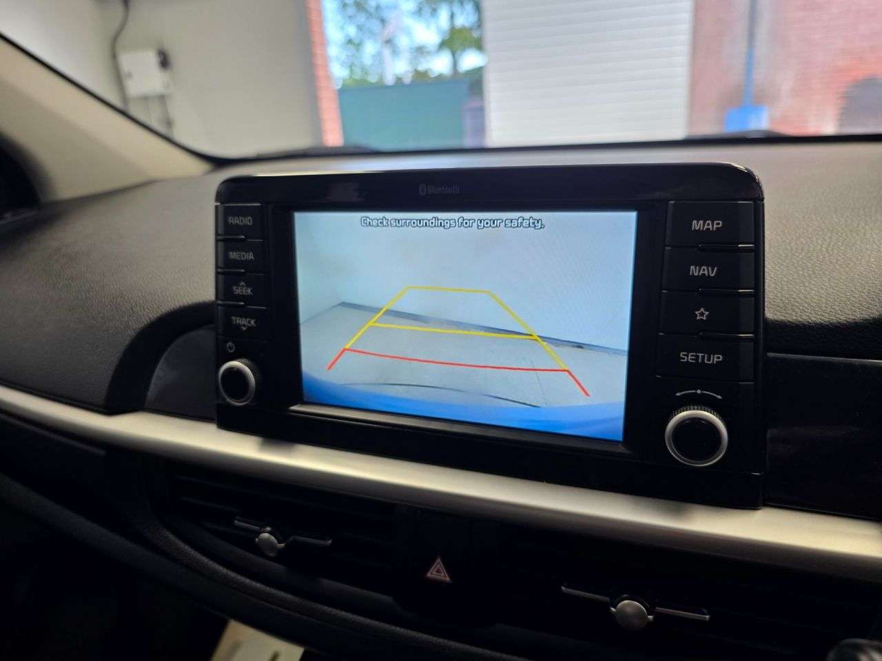 2018 KIA PICANTO 2018 KIA PICANTO