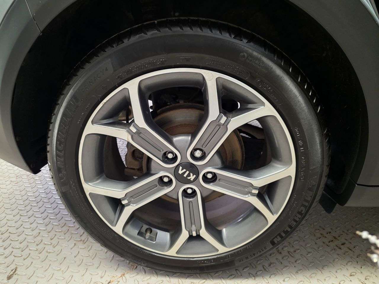 2020 KIA XCEED 2020 KIA XCEED