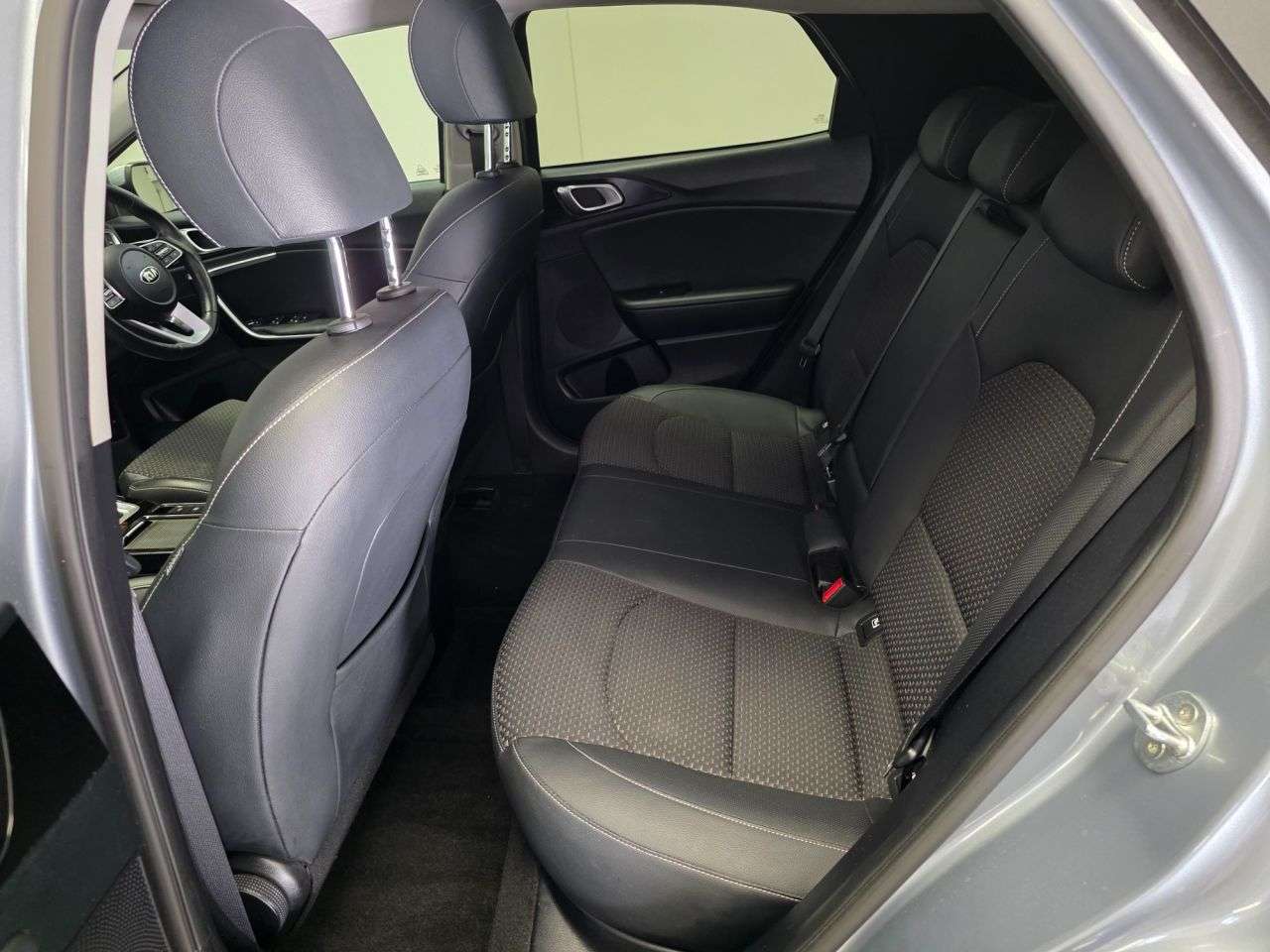 2020 KIA XCEED 2020 KIA XCEED