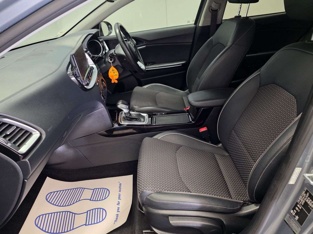 2020 KIA XCEED 2020 KIA XCEED