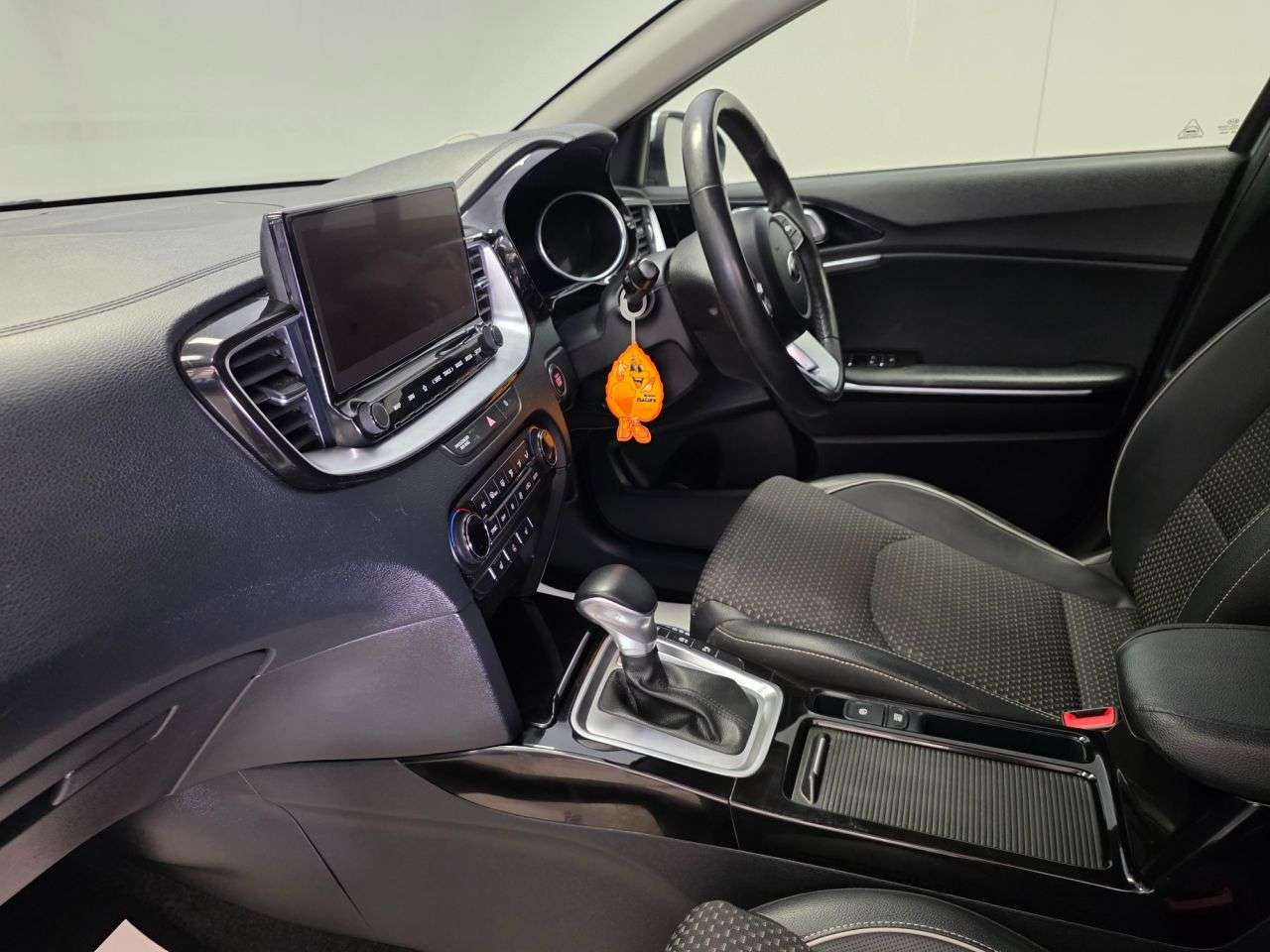 2020 KIA XCEED 2020 KIA XCEED