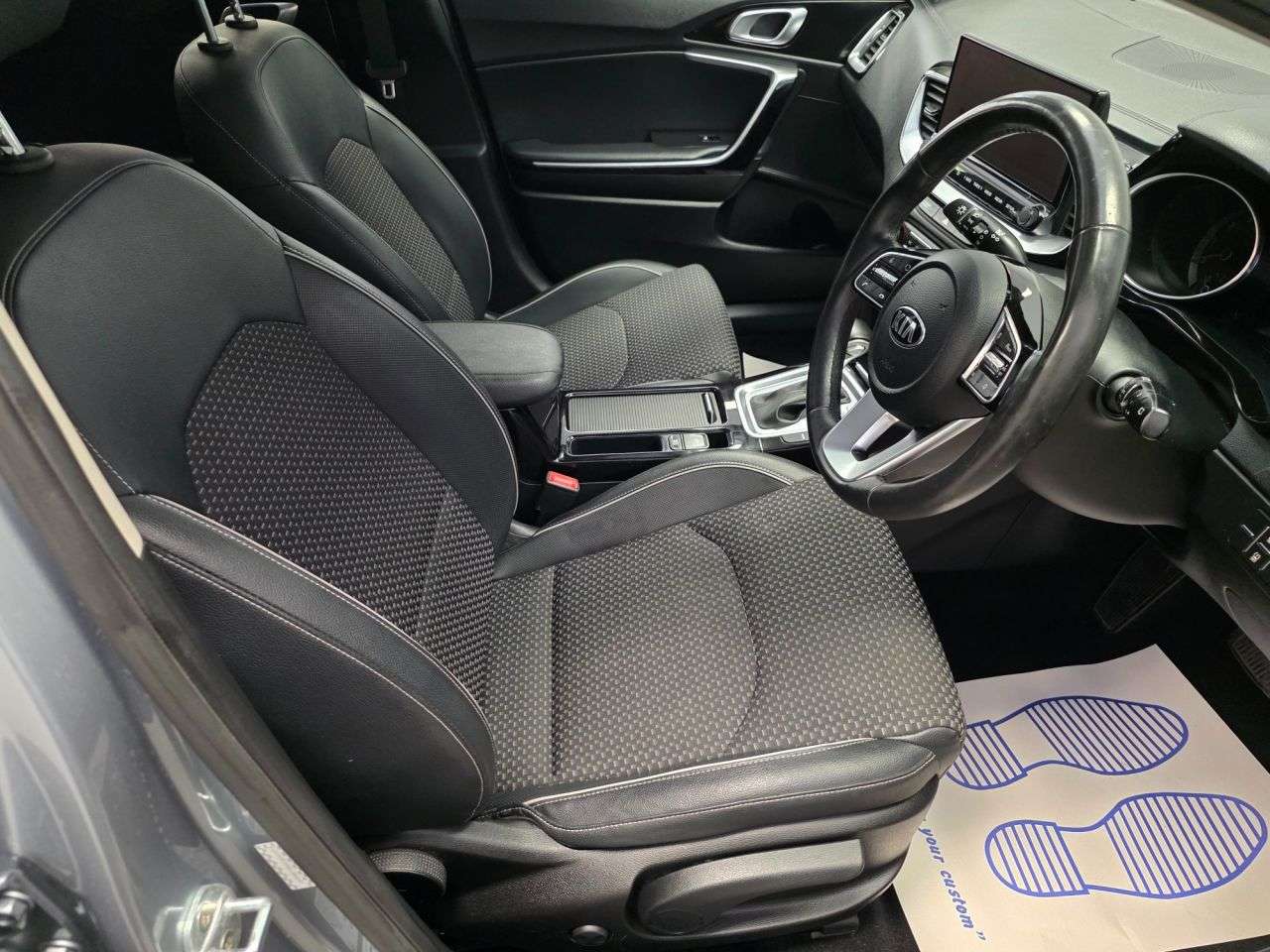 2020 KIA XCEED 2020 KIA XCEED