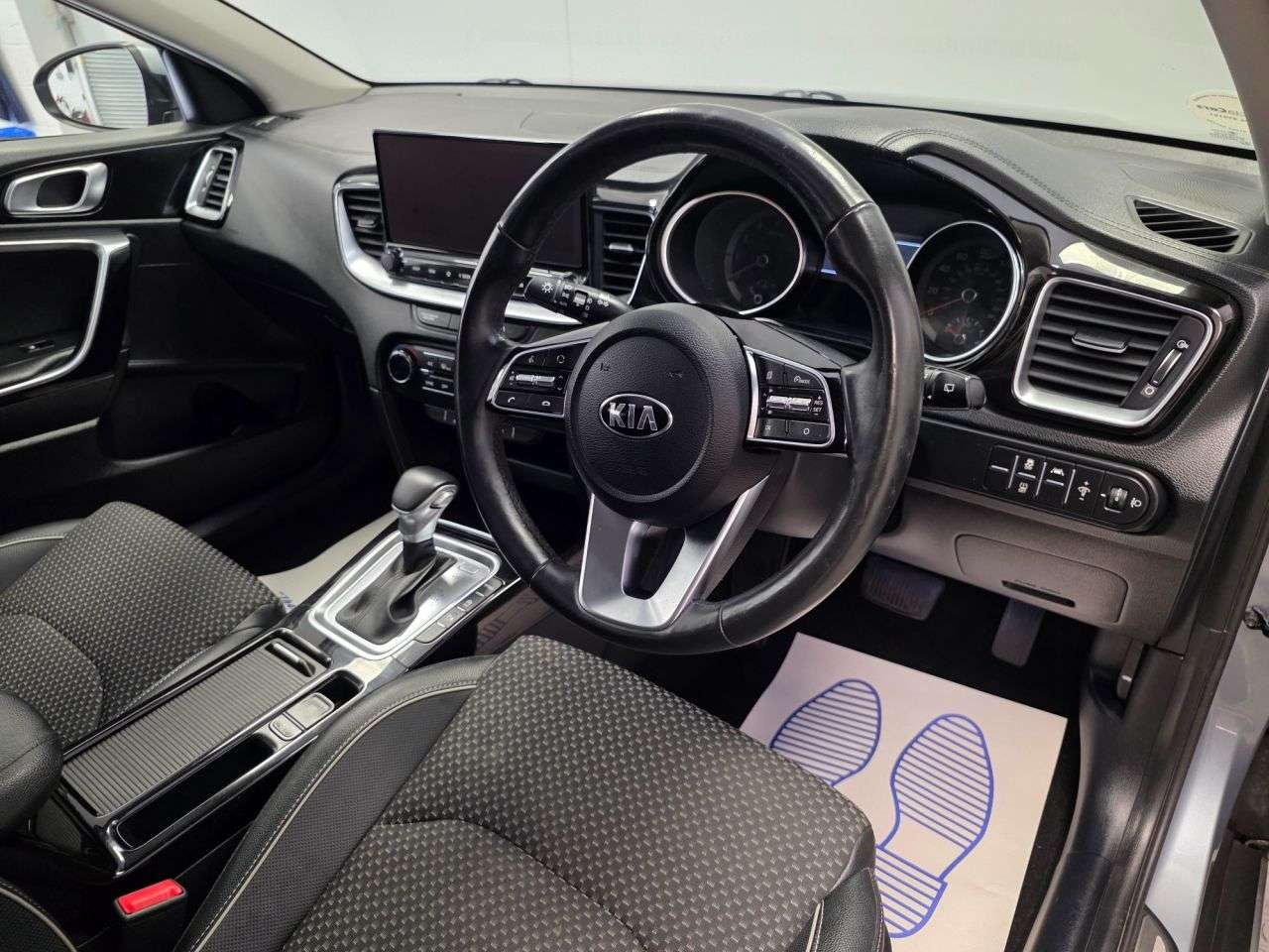 2020 KIA XCEED 2020 KIA XCEED