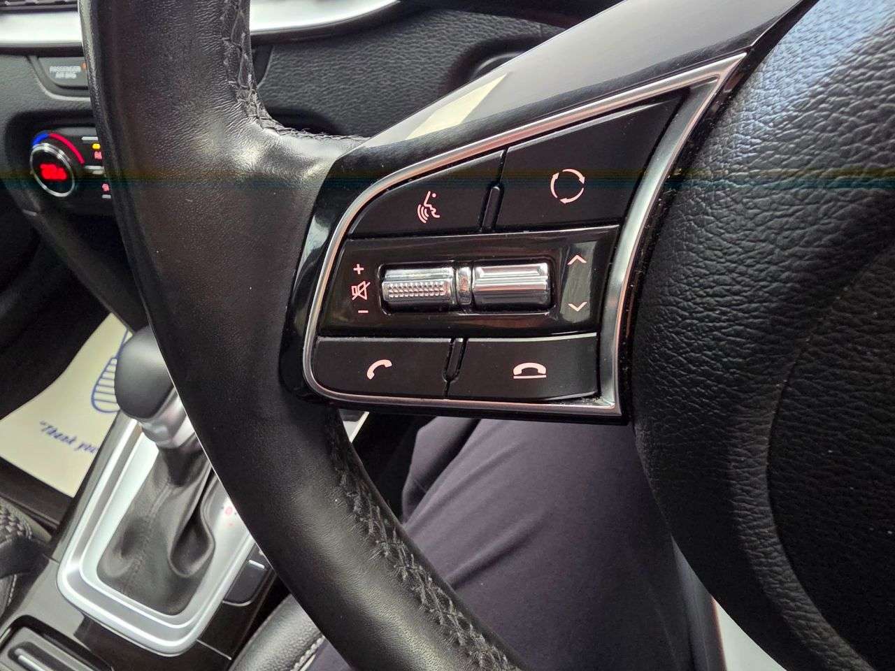 2020 KIA XCEED 2020 KIA XCEED